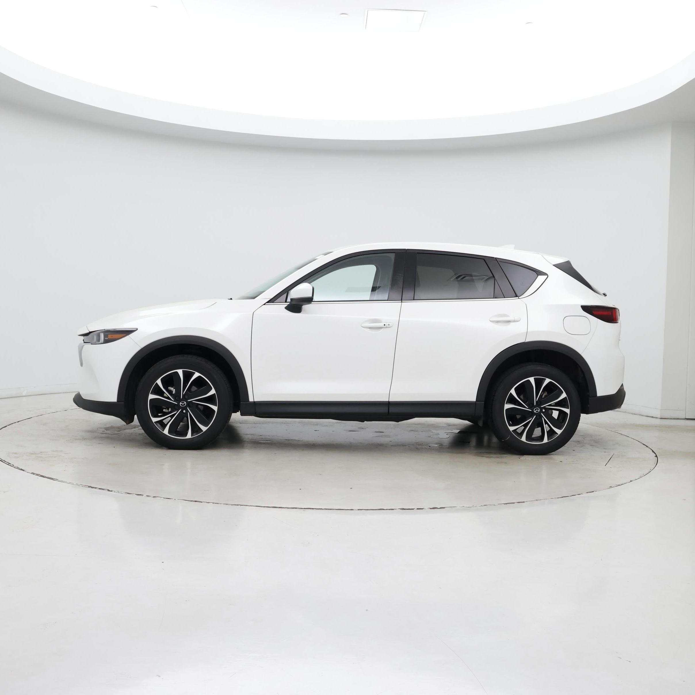 Thumbnail: 2023 Mazda CX-5 - 3