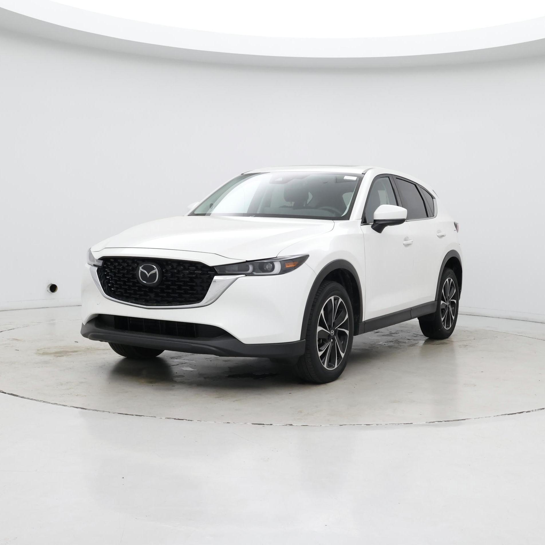 Thumbnail: 2023 Mazda CX-5 - 4