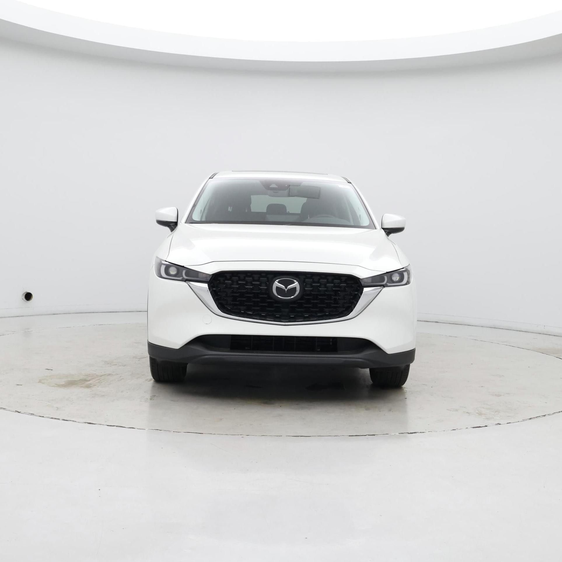 Thumbnail: 2023 Mazda CX-5 - 5