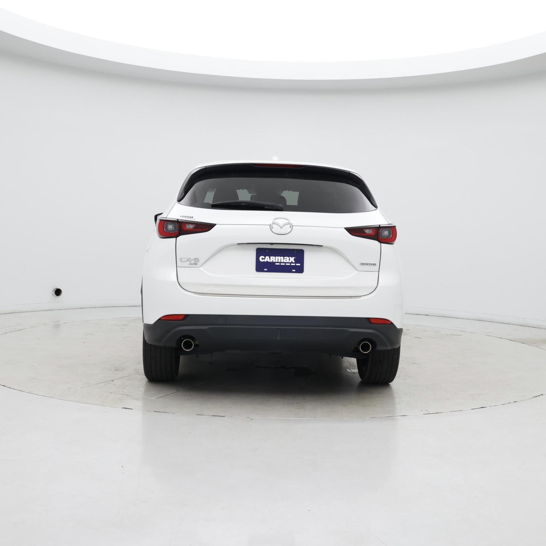 Thumbnail: 2023 Mazda CX-5 - 6