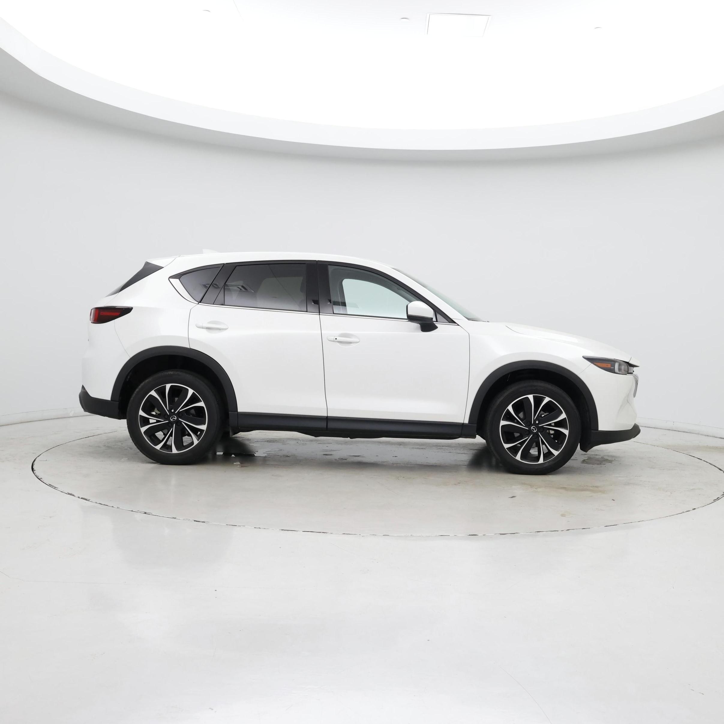 Thumbnail: 2023 Mazda CX-5 - 7
