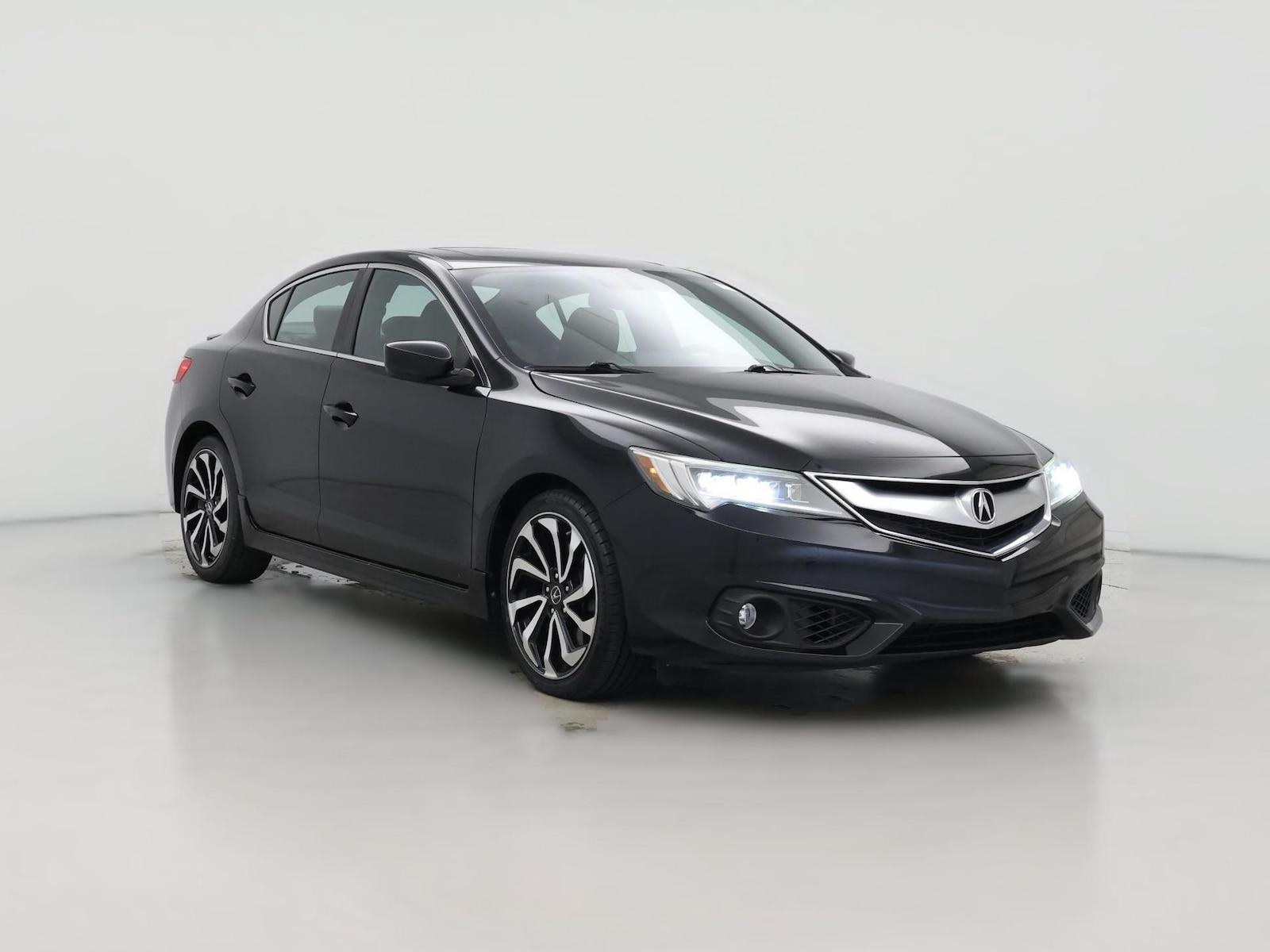 2016 Acura ILX