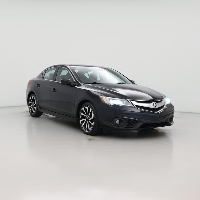 2016 Acura ILX Premium A-Spec