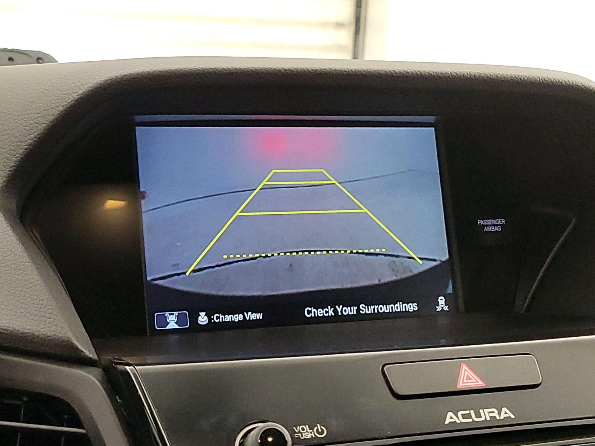 Thumbnail: 2016 Acura ILX - 14