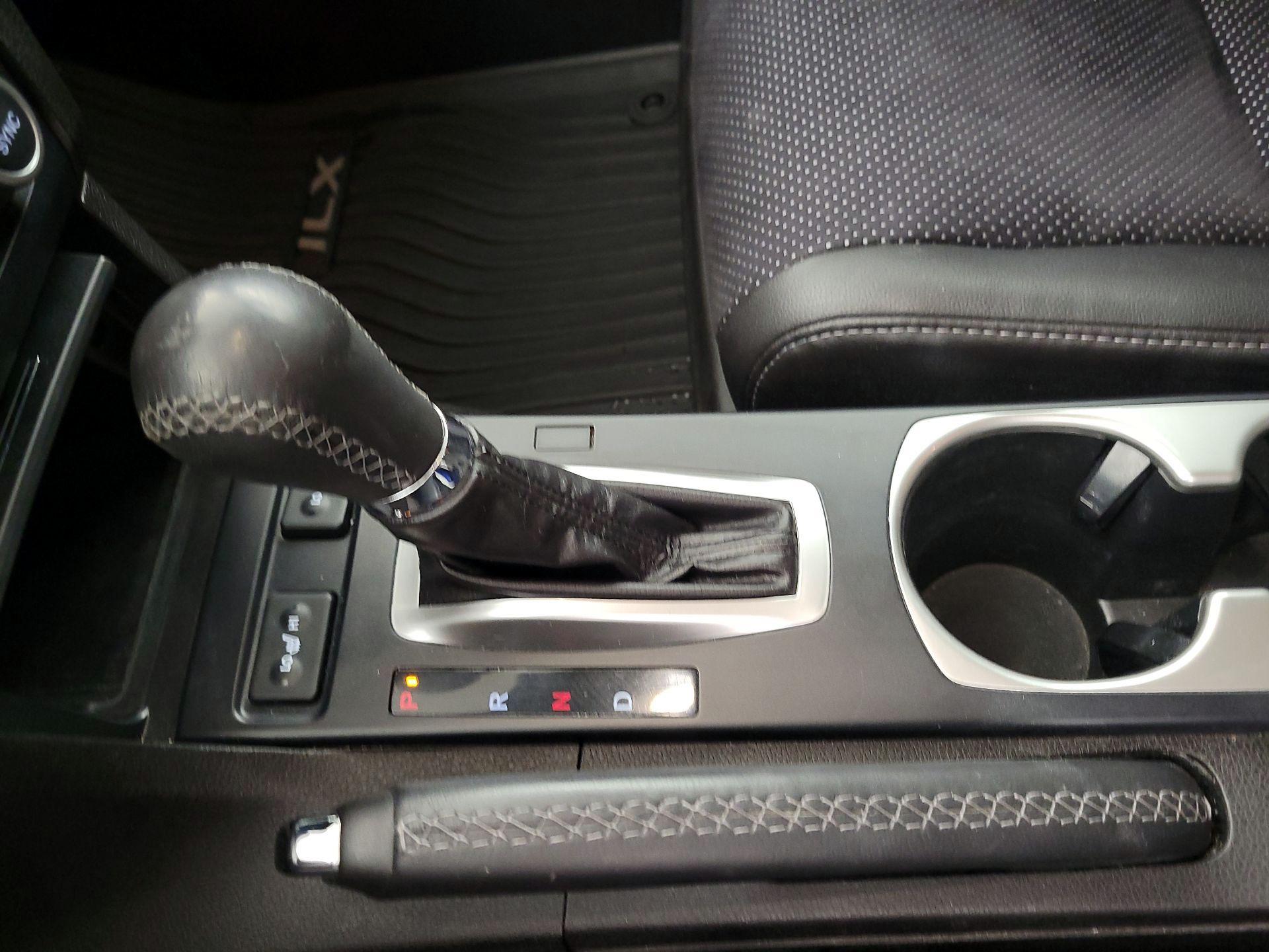 Thumbnail: 2016 Acura ILX - 17