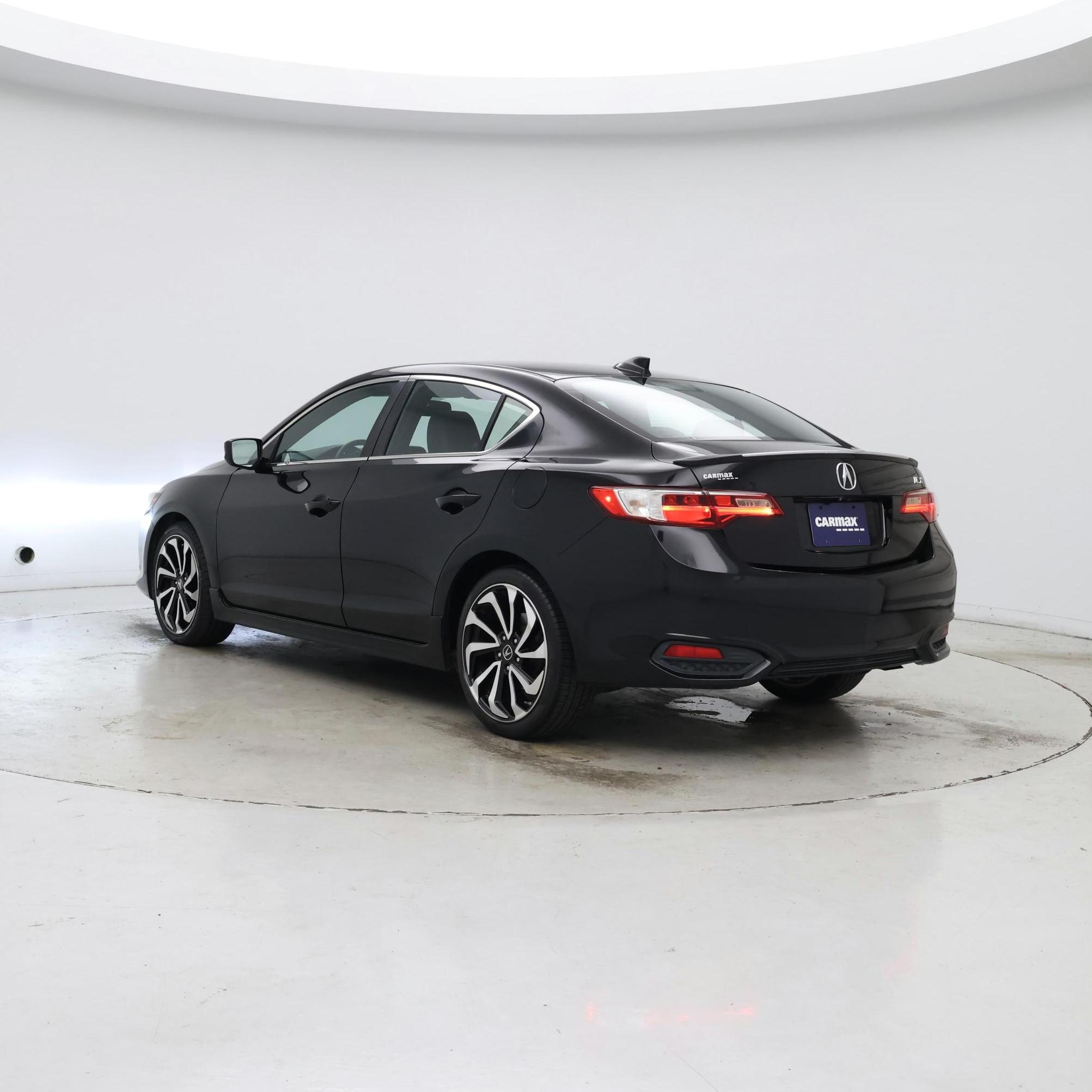 Thumbnail: 2016 Acura ILX - 2