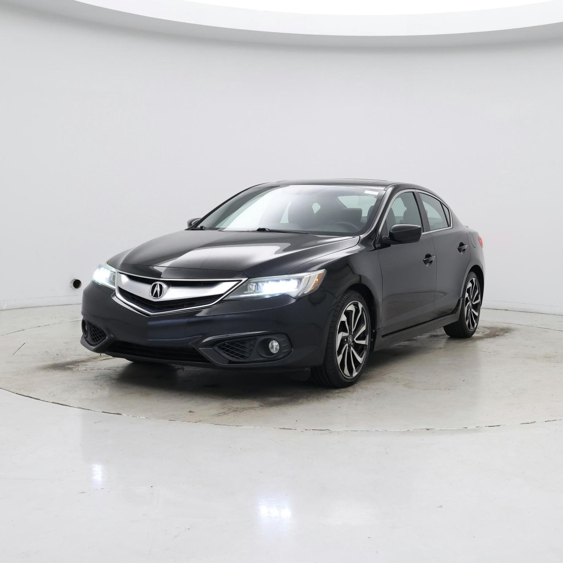 Thumbnail: 2016 Acura ILX - 4