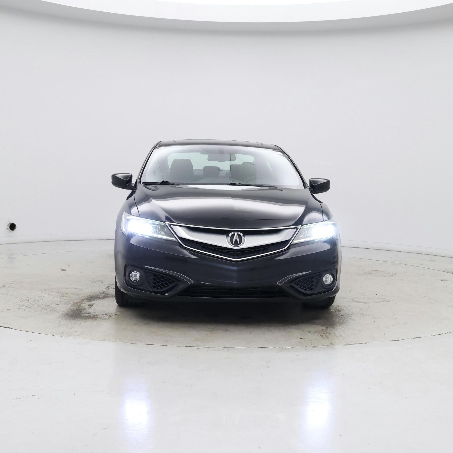 Thumbnail: 2016 Acura ILX - 5