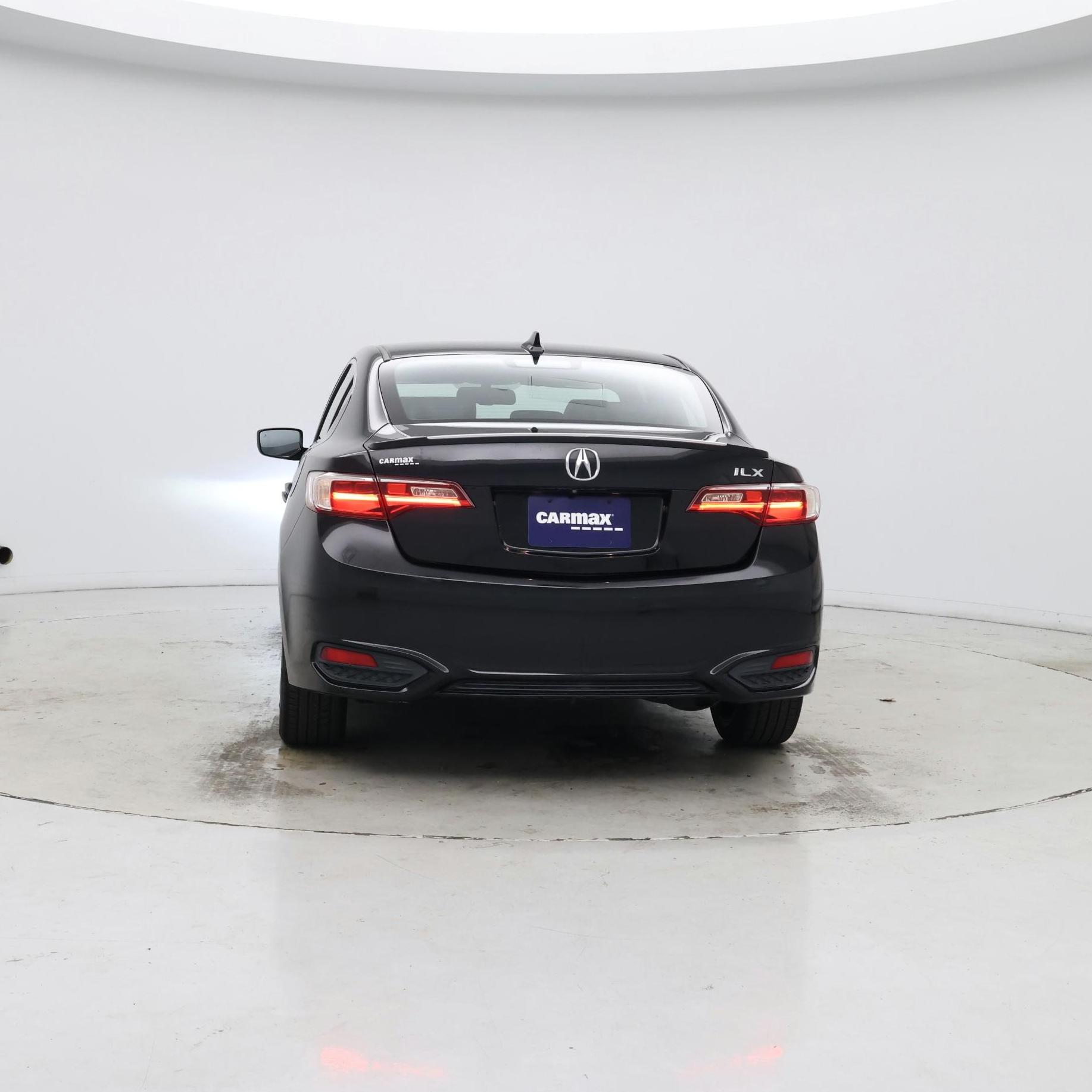 Thumbnail: 2016 Acura ILX - 6