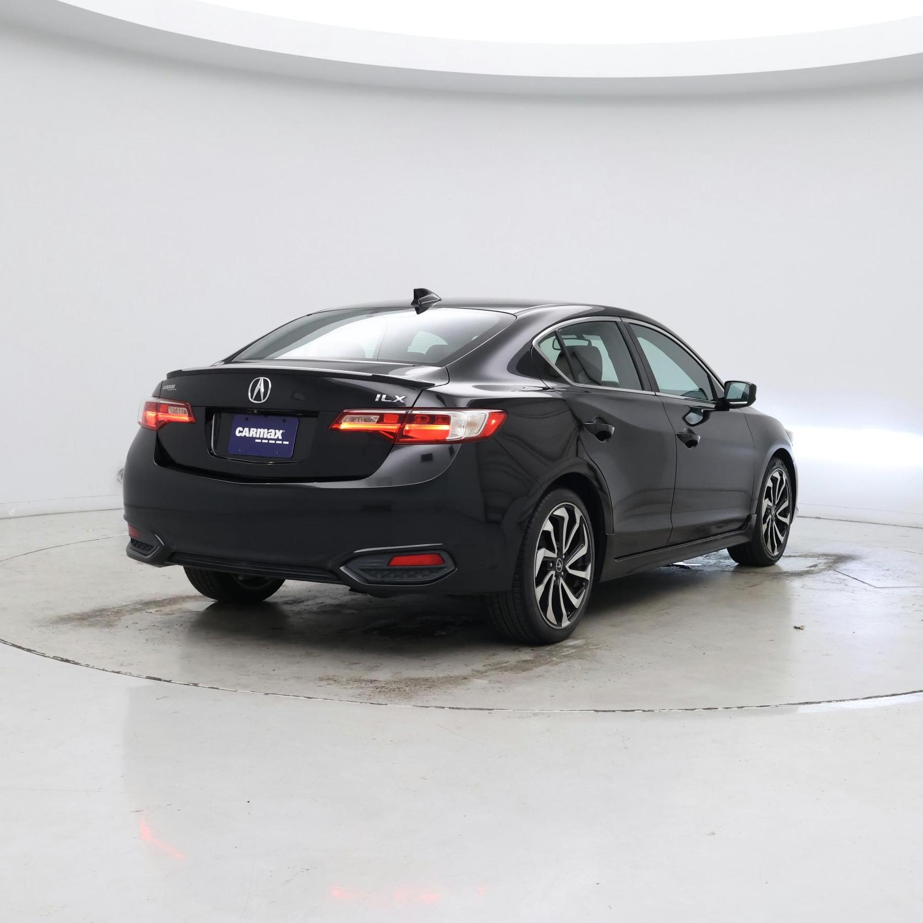 Thumbnail: 2016 Acura ILX - 8