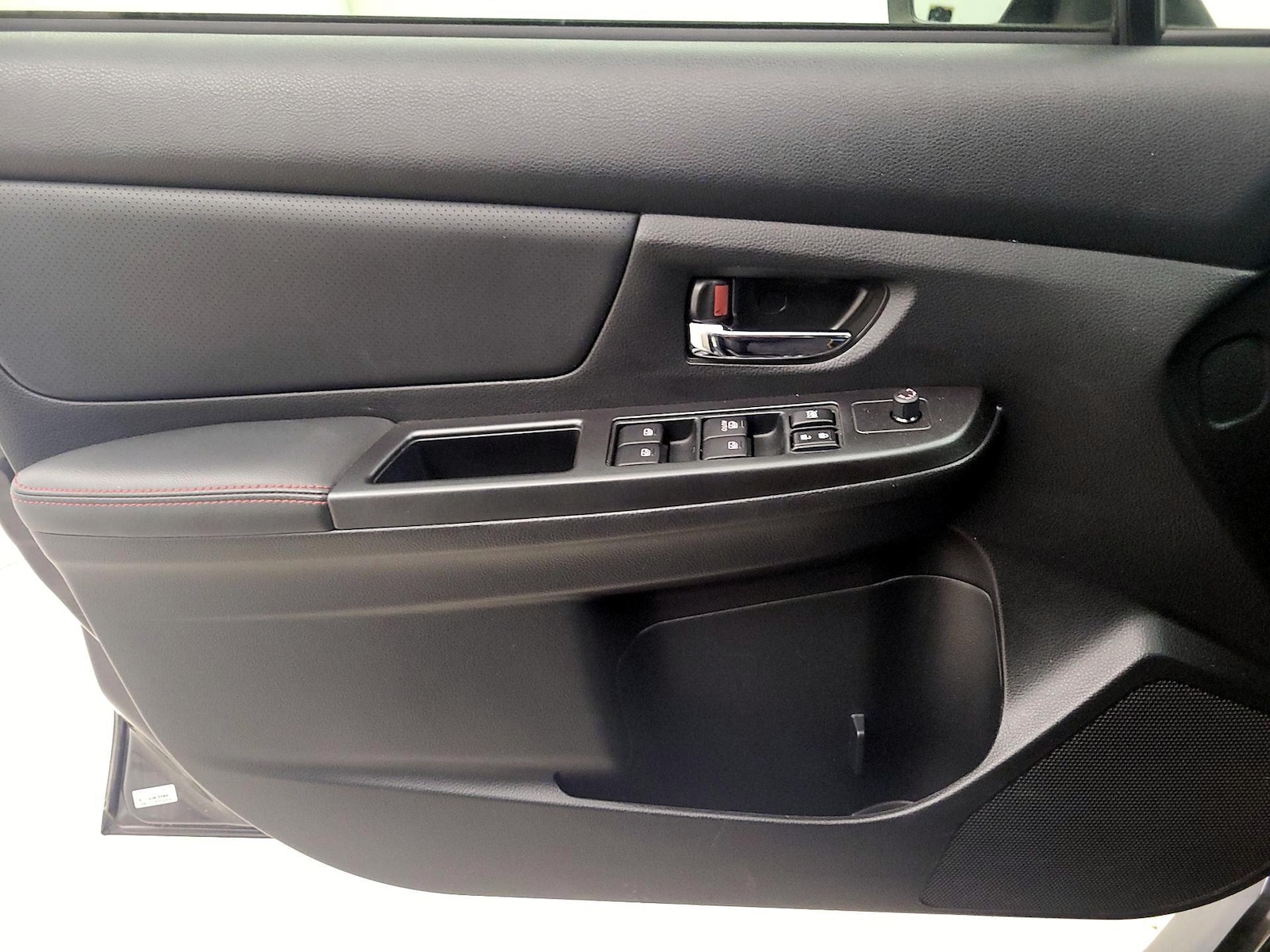 2015 Subaru WRX Limited - Photo 13