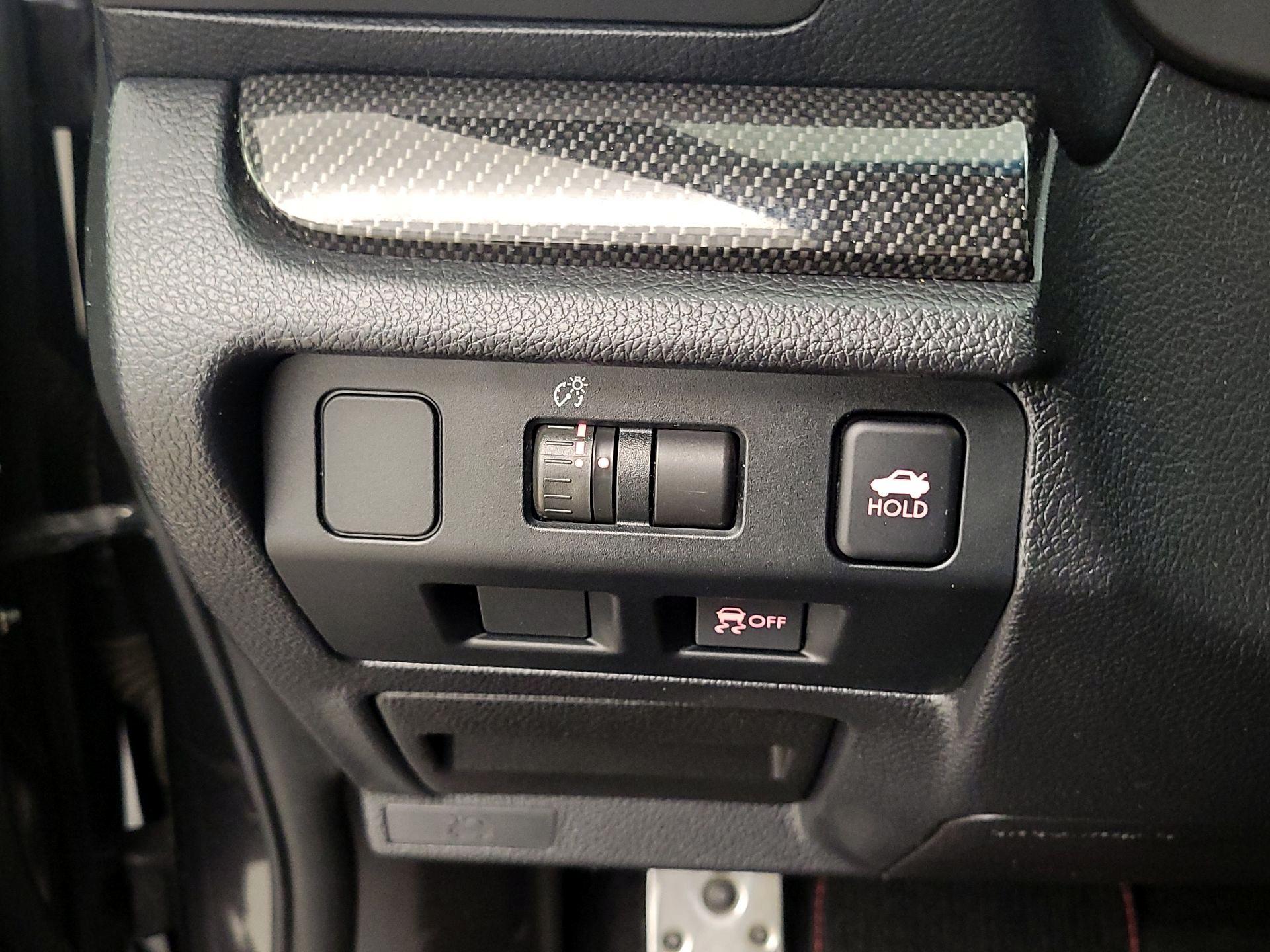 Thumbnail: 2015 Subaru WRX - 13