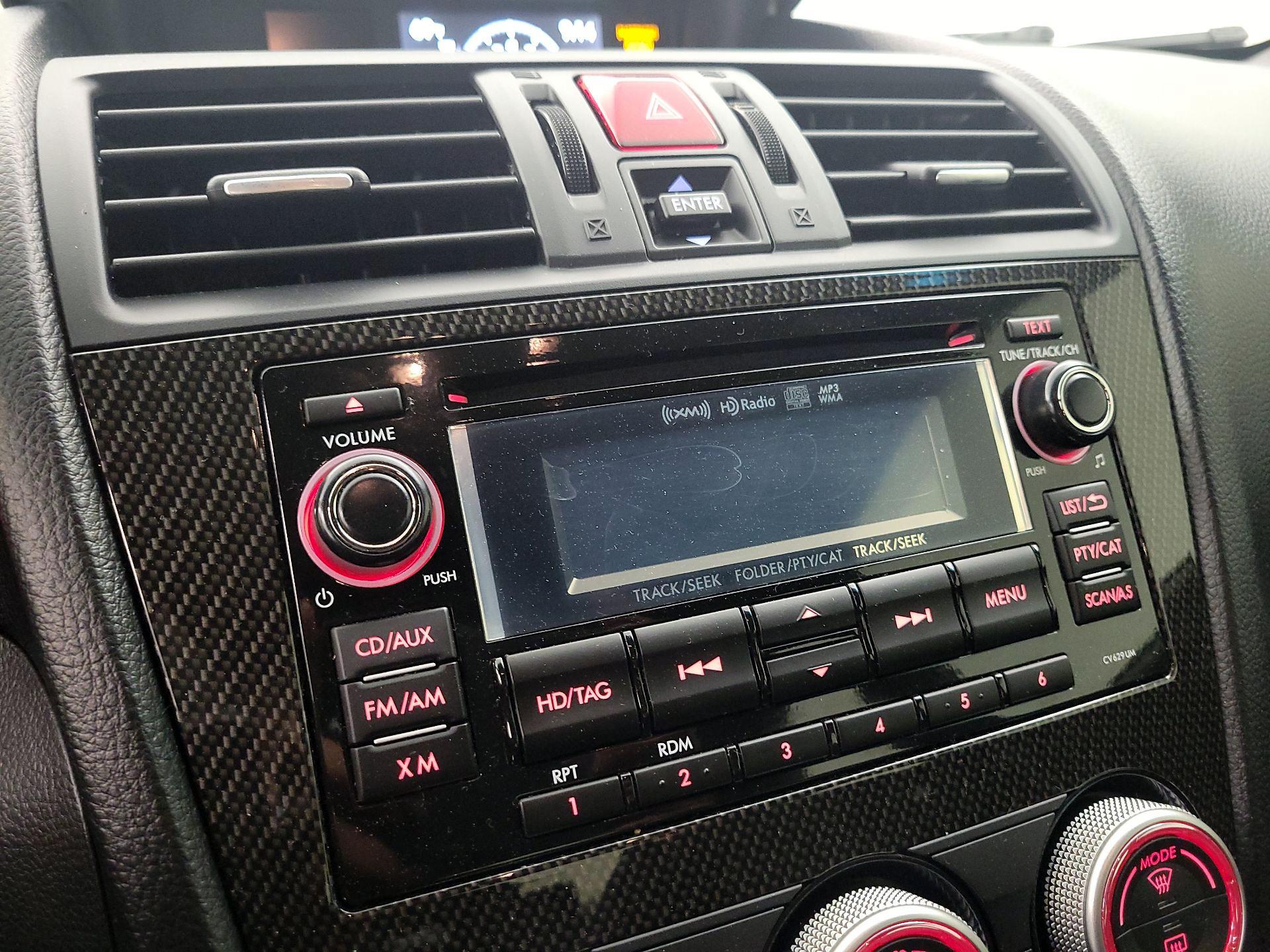 Thumbnail: 2015 Subaru WRX - 14