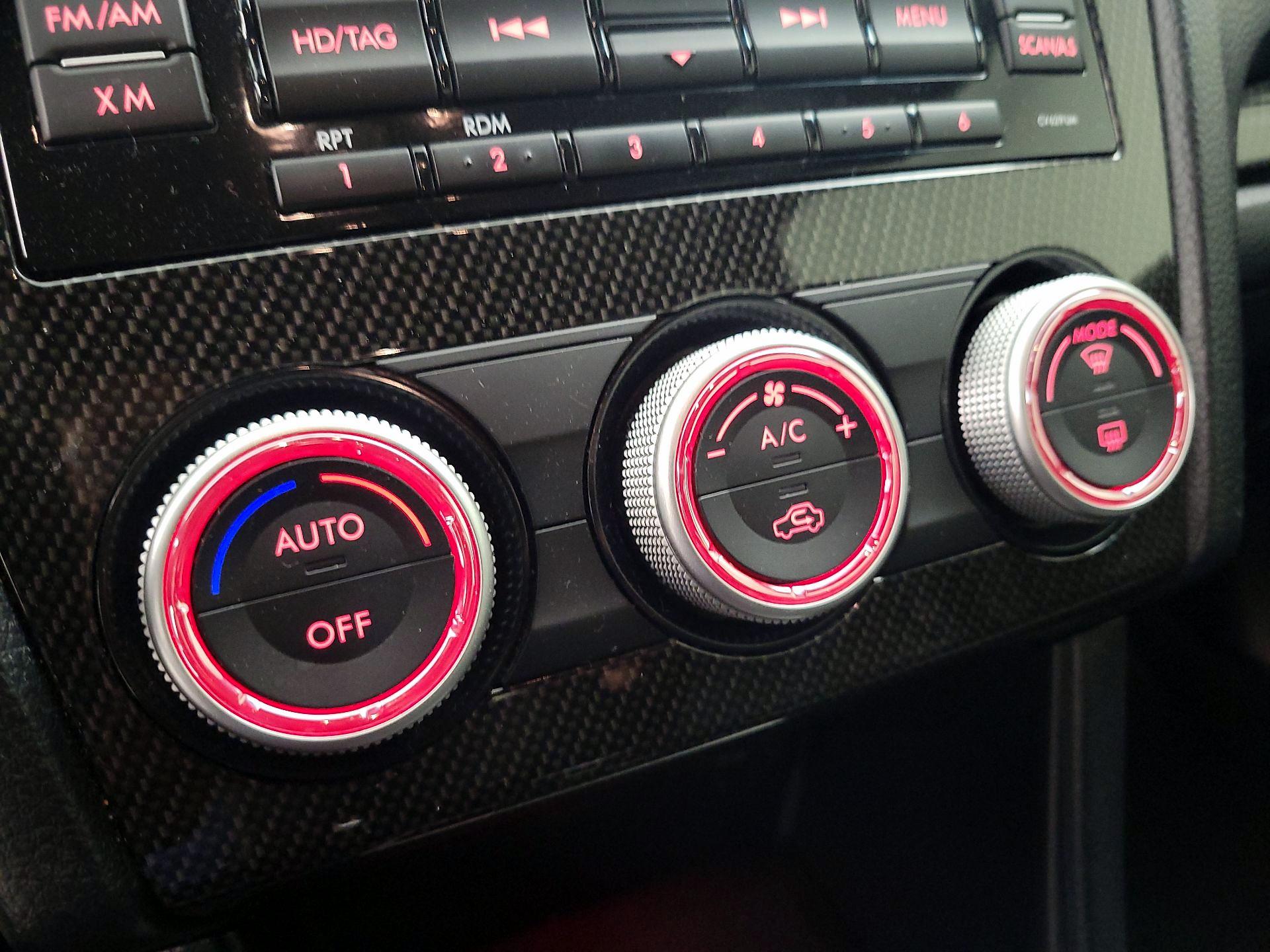 Thumbnail: 2015 Subaru WRX - 15