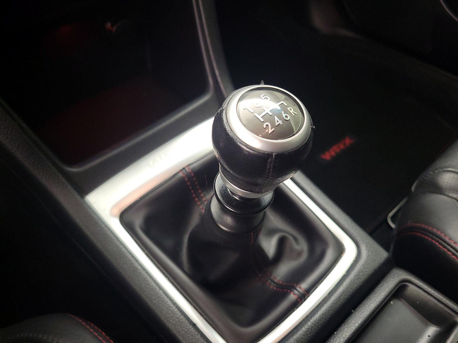 Thumbnail: 2015 Subaru WRX - 16