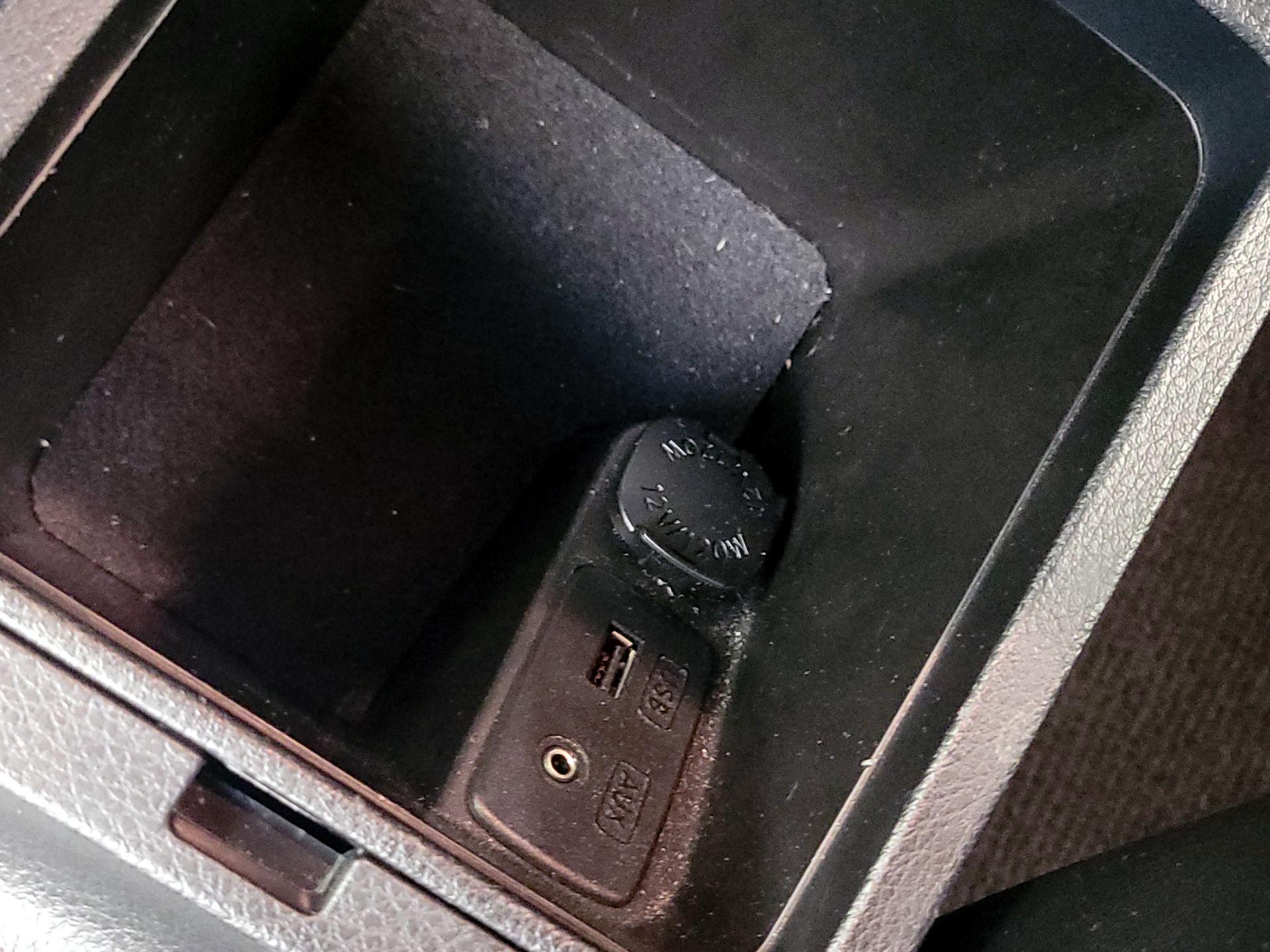 Thumbnail: 2015 Subaru WRX - 17