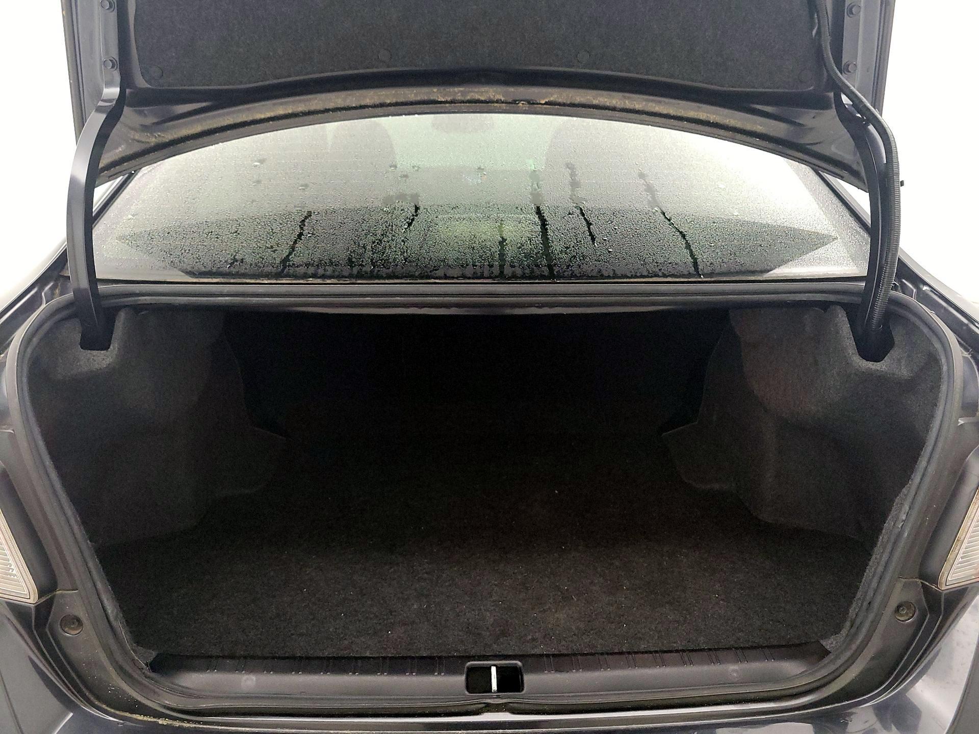 Thumbnail: 2015 Subaru WRX - 20