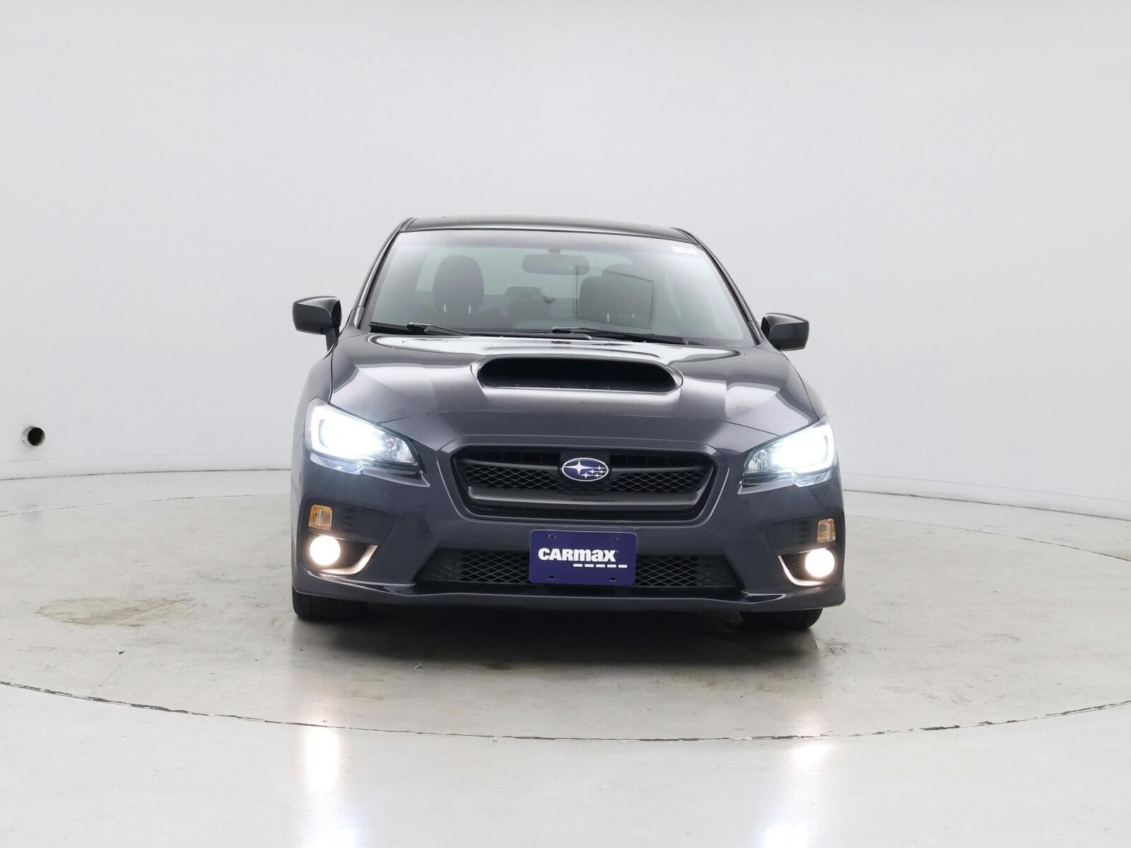 2015 Subaru WRX Limited - Photo 6