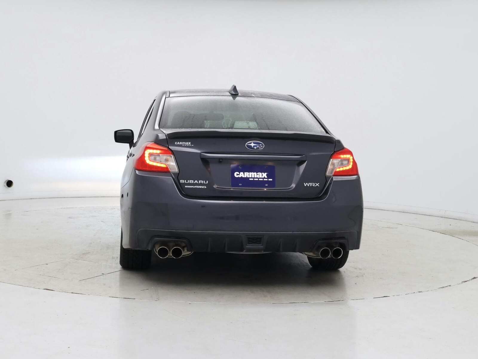 2015 Subaru WRX Limited - Photo 7