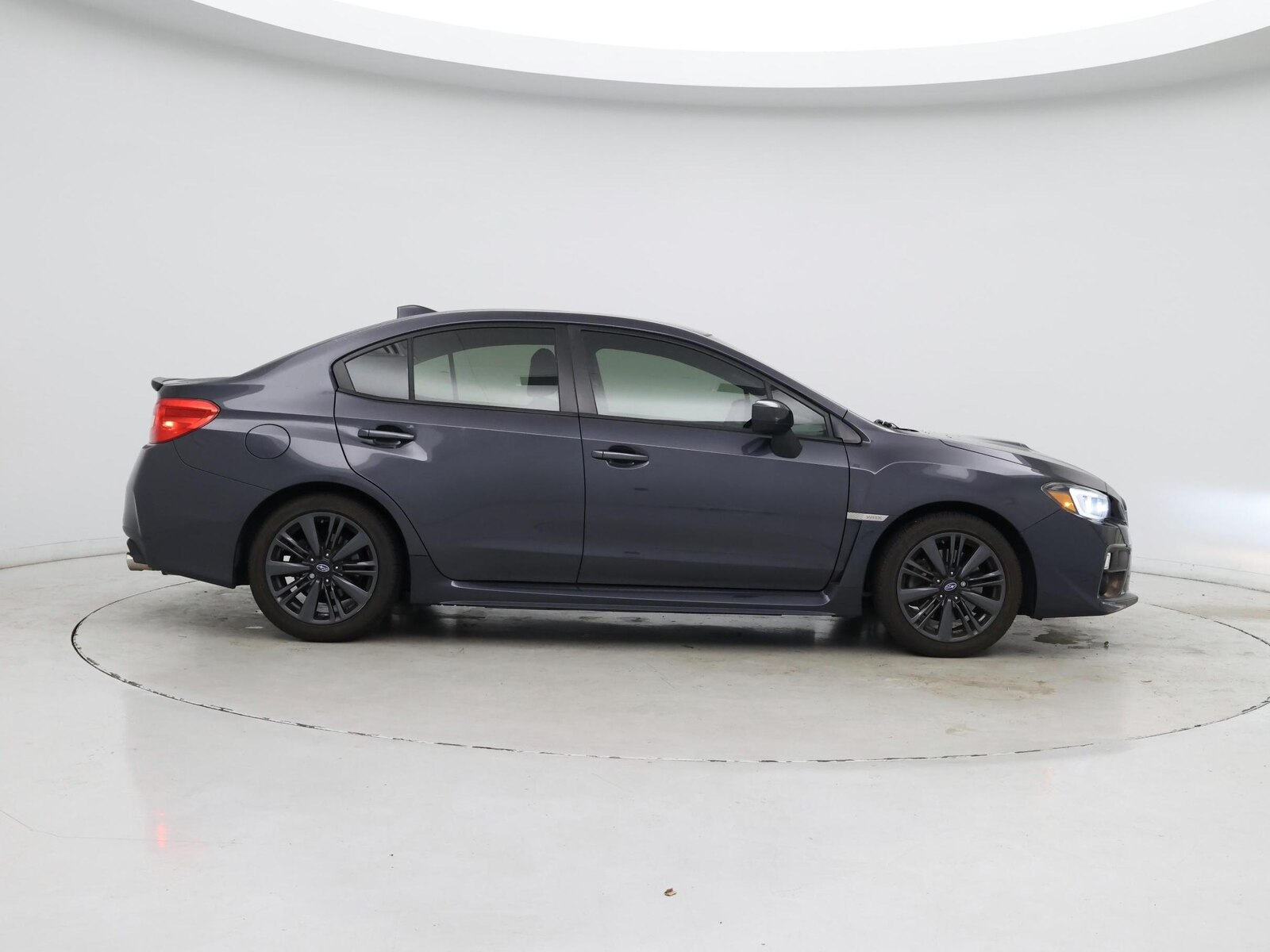 2015 Subaru WRX Limited - Photo 8