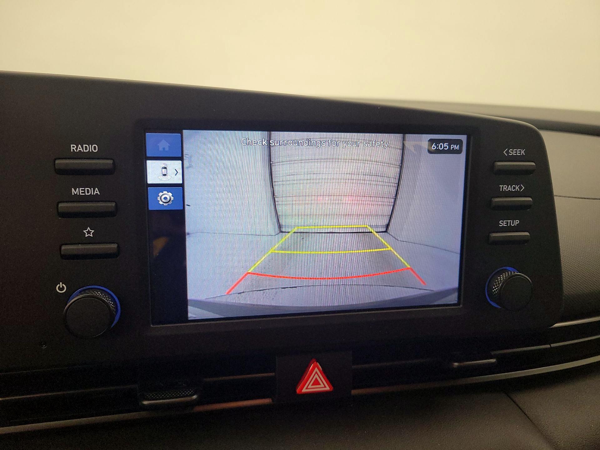 Thumbnail: 2025 Hyundai Elantra - 14