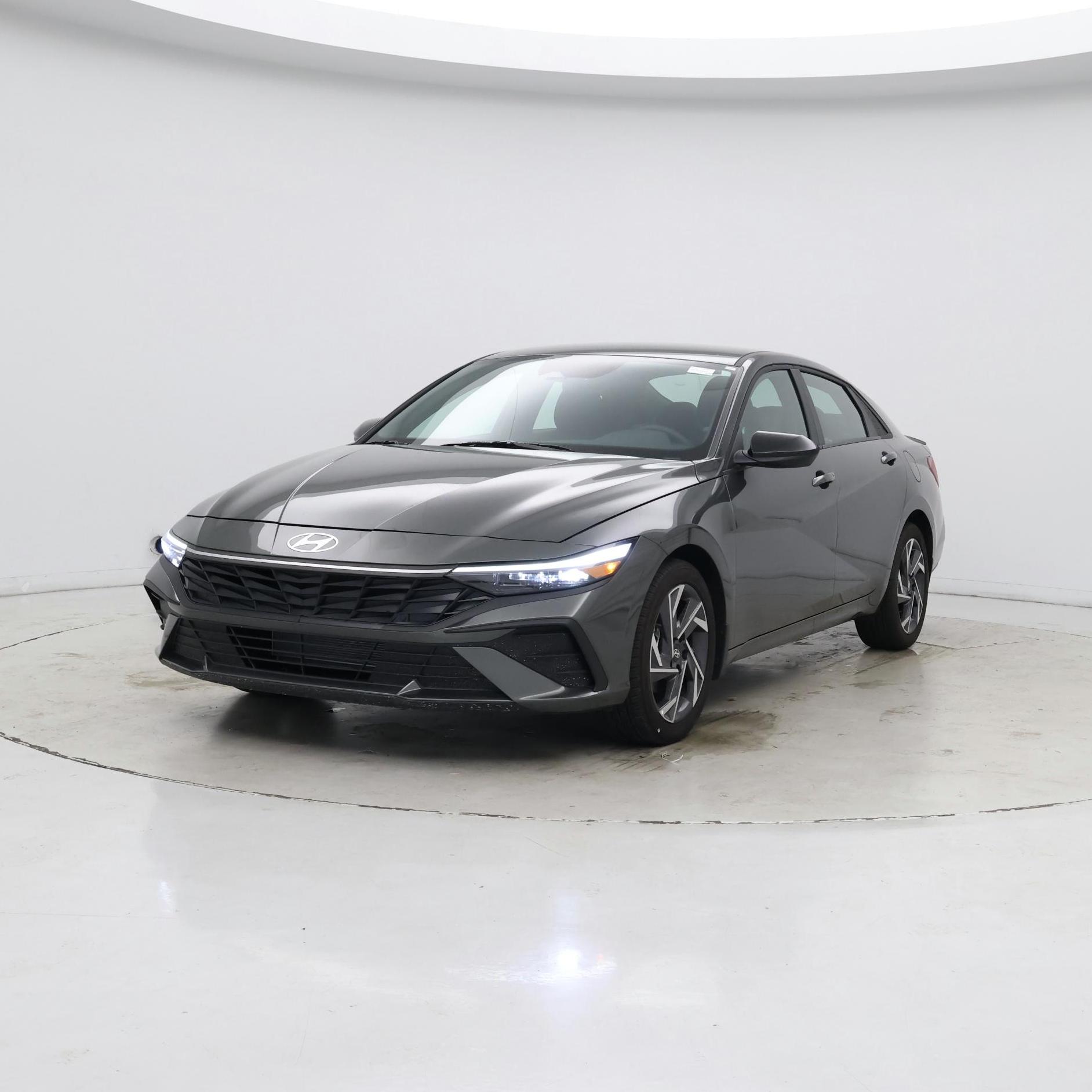 Thumbnail: 2025 Hyundai Elantra - 4