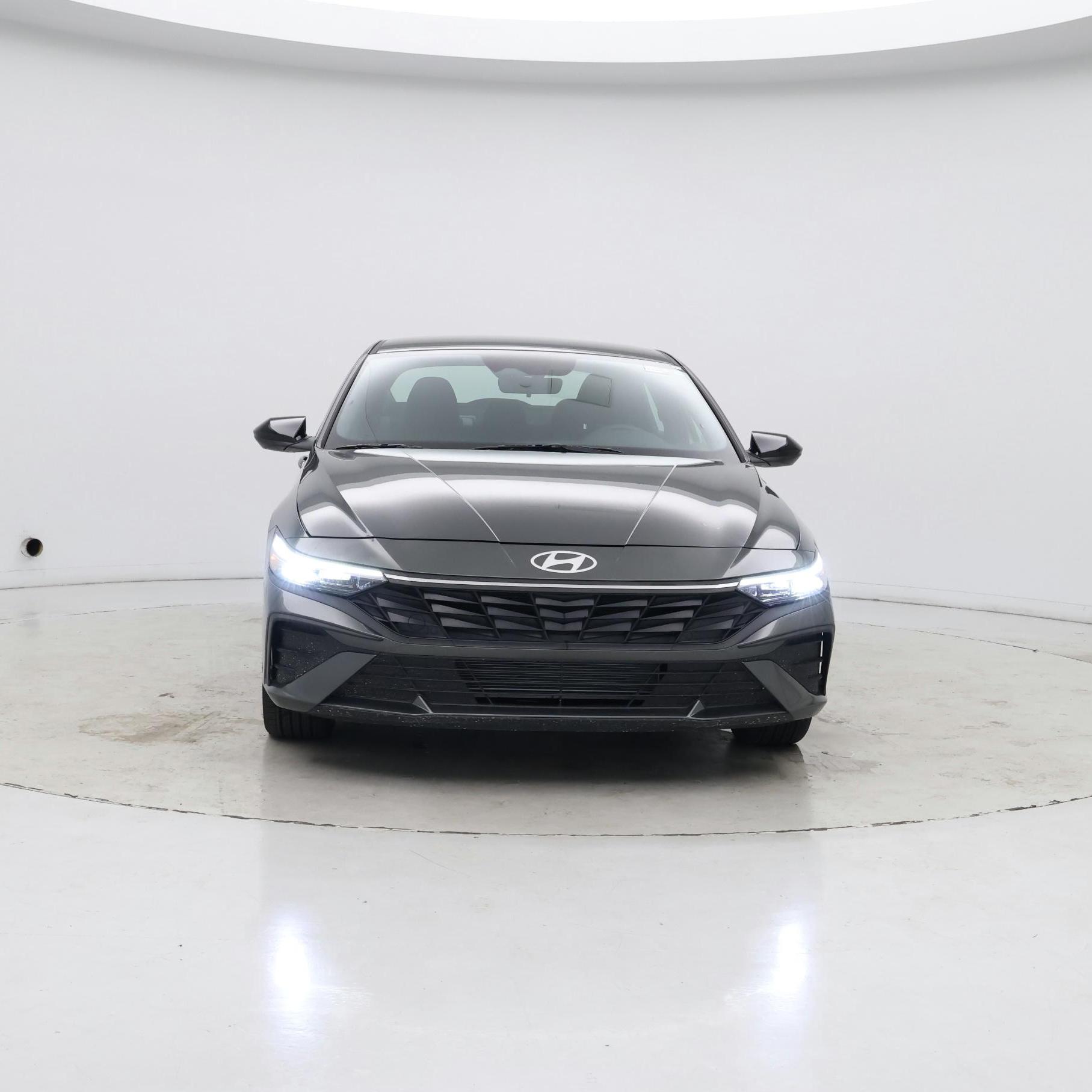 Thumbnail: 2025 Hyundai Elantra - 5