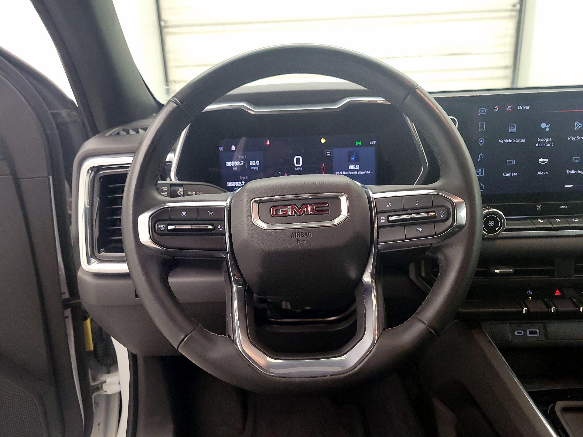 Thumbnail: 2024 GMC Canyon - 10