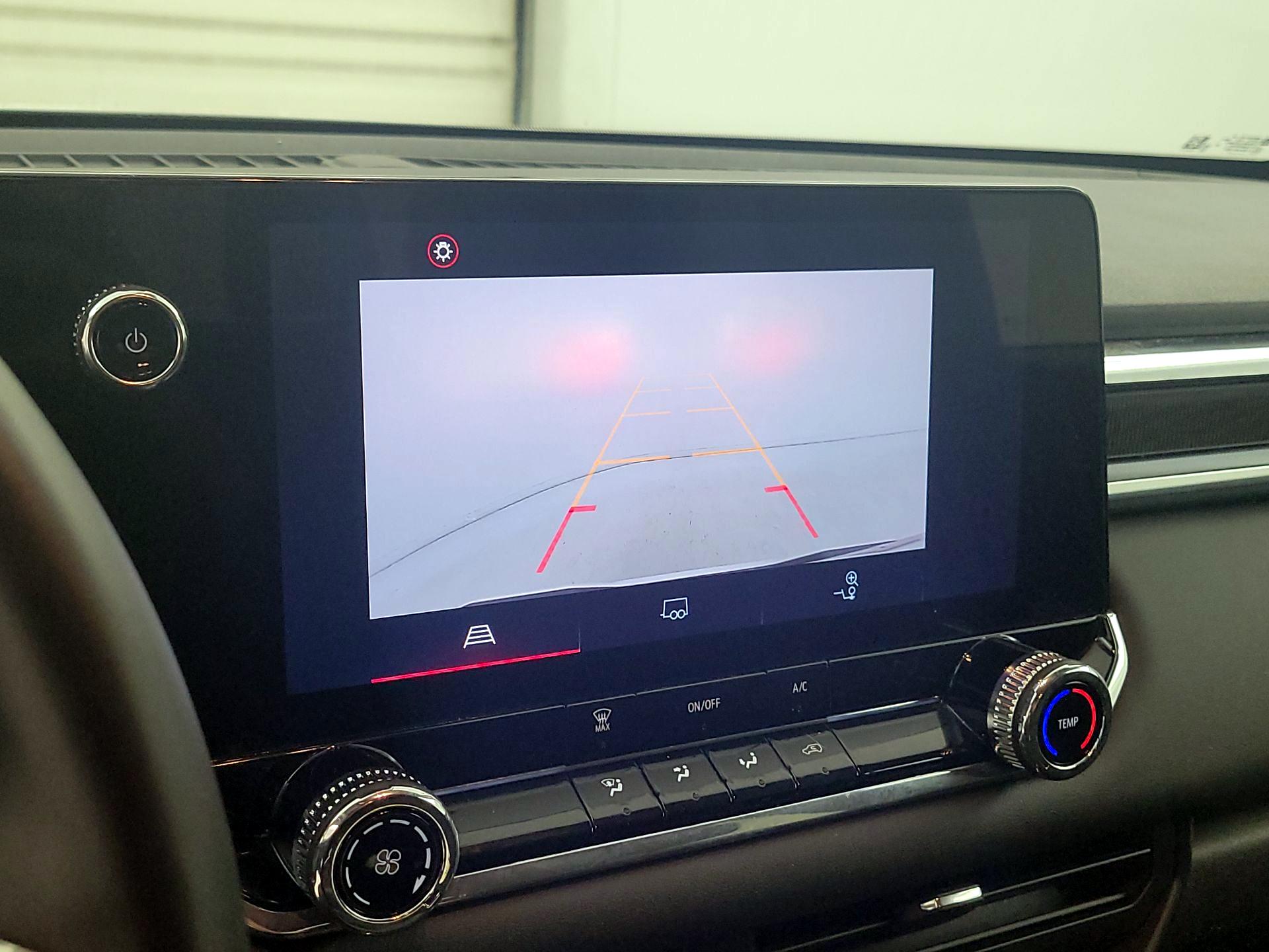 Thumbnail: 2024 GMC Canyon - 14