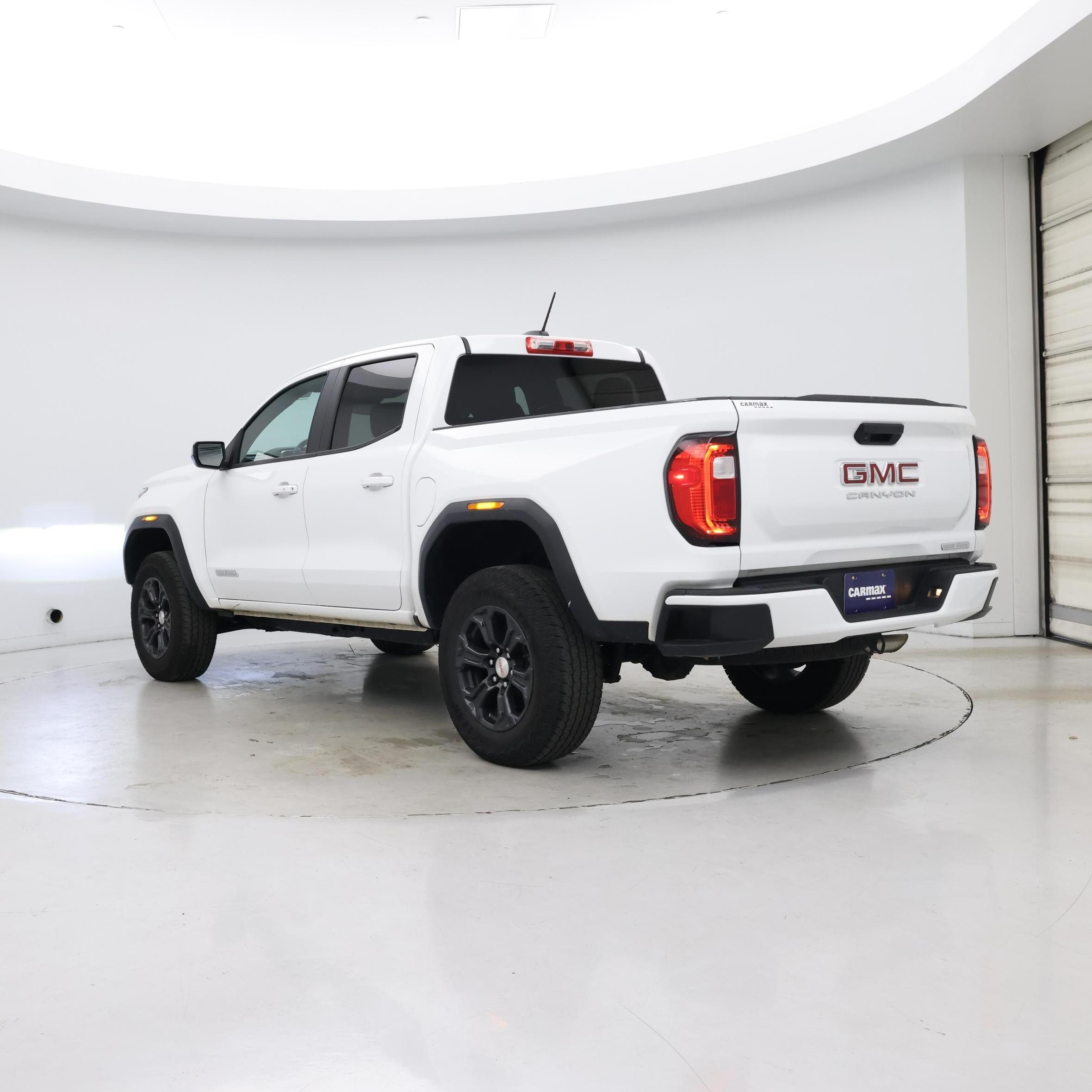 Thumbnail: 2024 GMC Canyon - 2