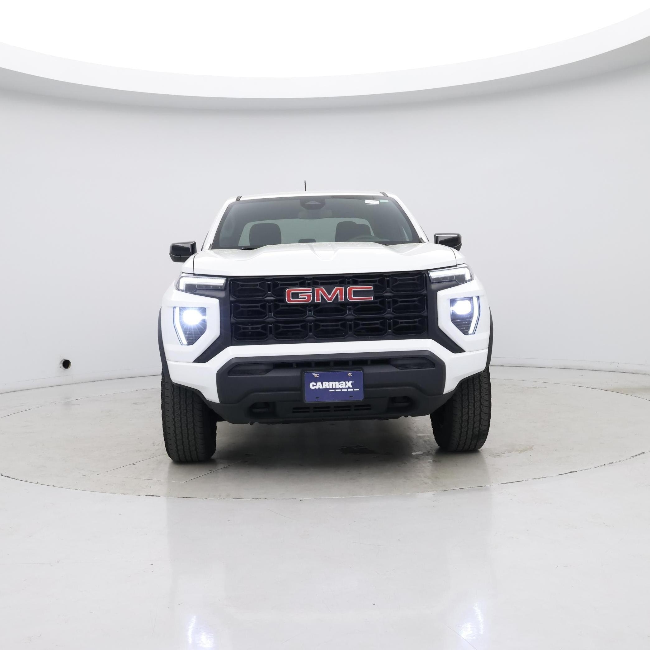 Thumbnail: 2024 GMC Canyon - 5