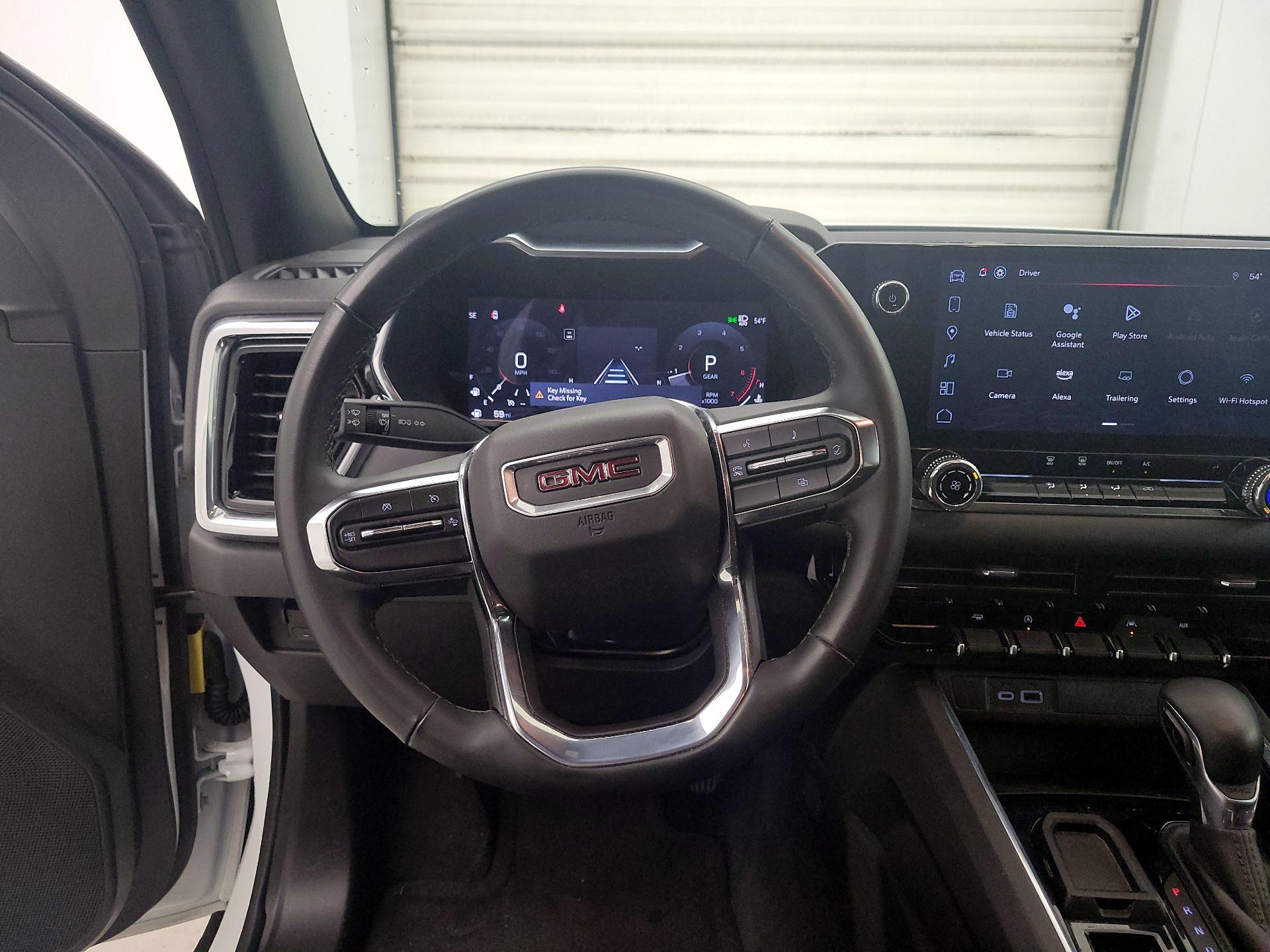 Thumbnail: 2025 GMC Canyon - 10