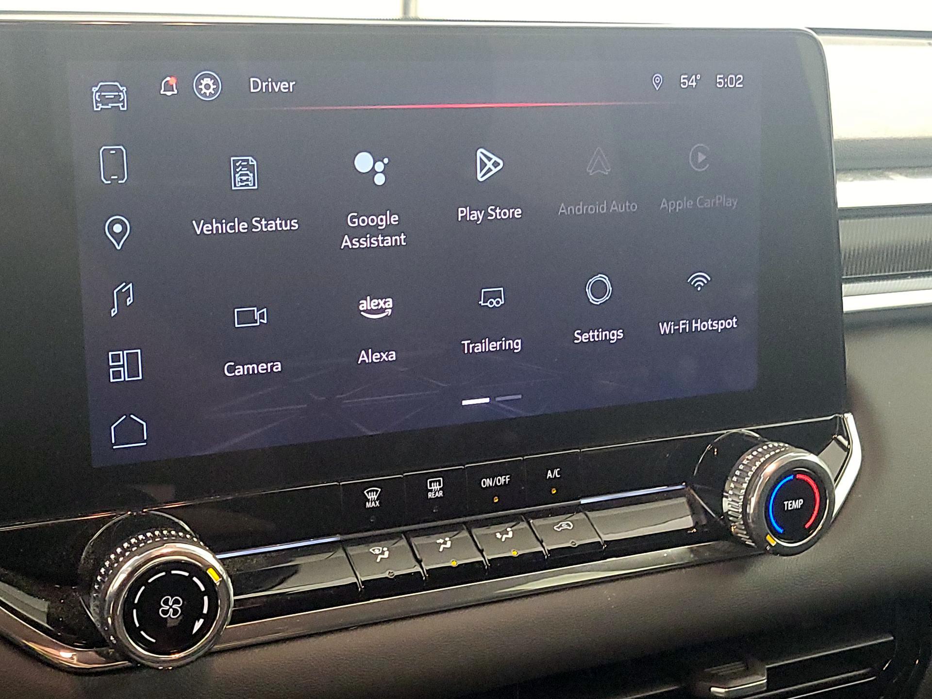 Thumbnail: 2025 GMC Canyon - 15