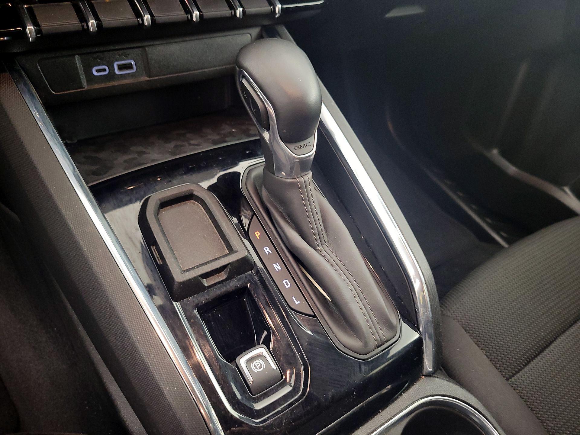 Thumbnail: 2025 GMC Canyon - 17