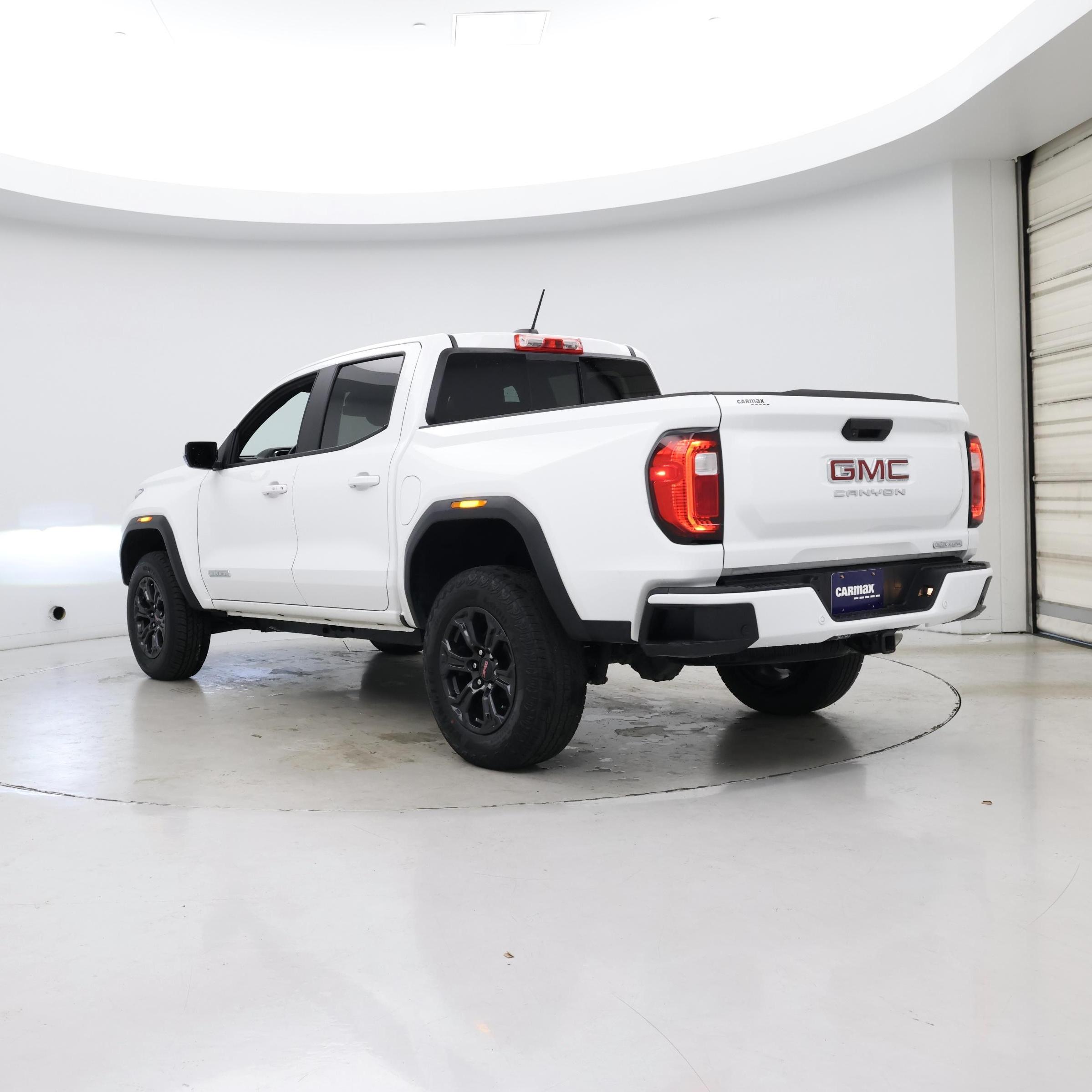 Thumbnail: 2025 GMC Canyon - 2