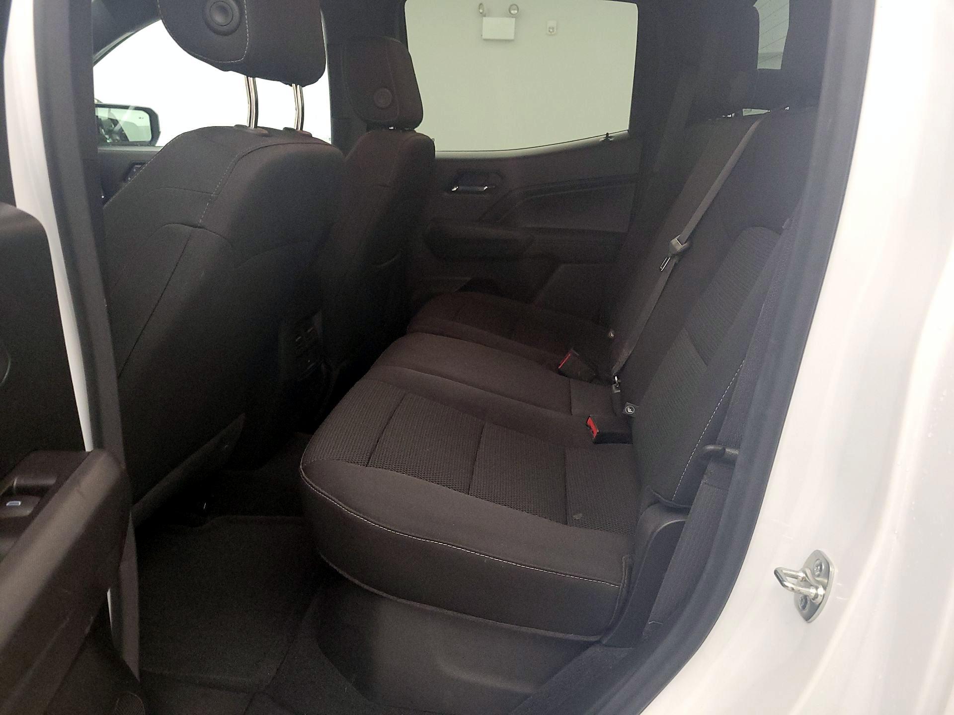 Thumbnail: 2025 GMC Canyon - 19