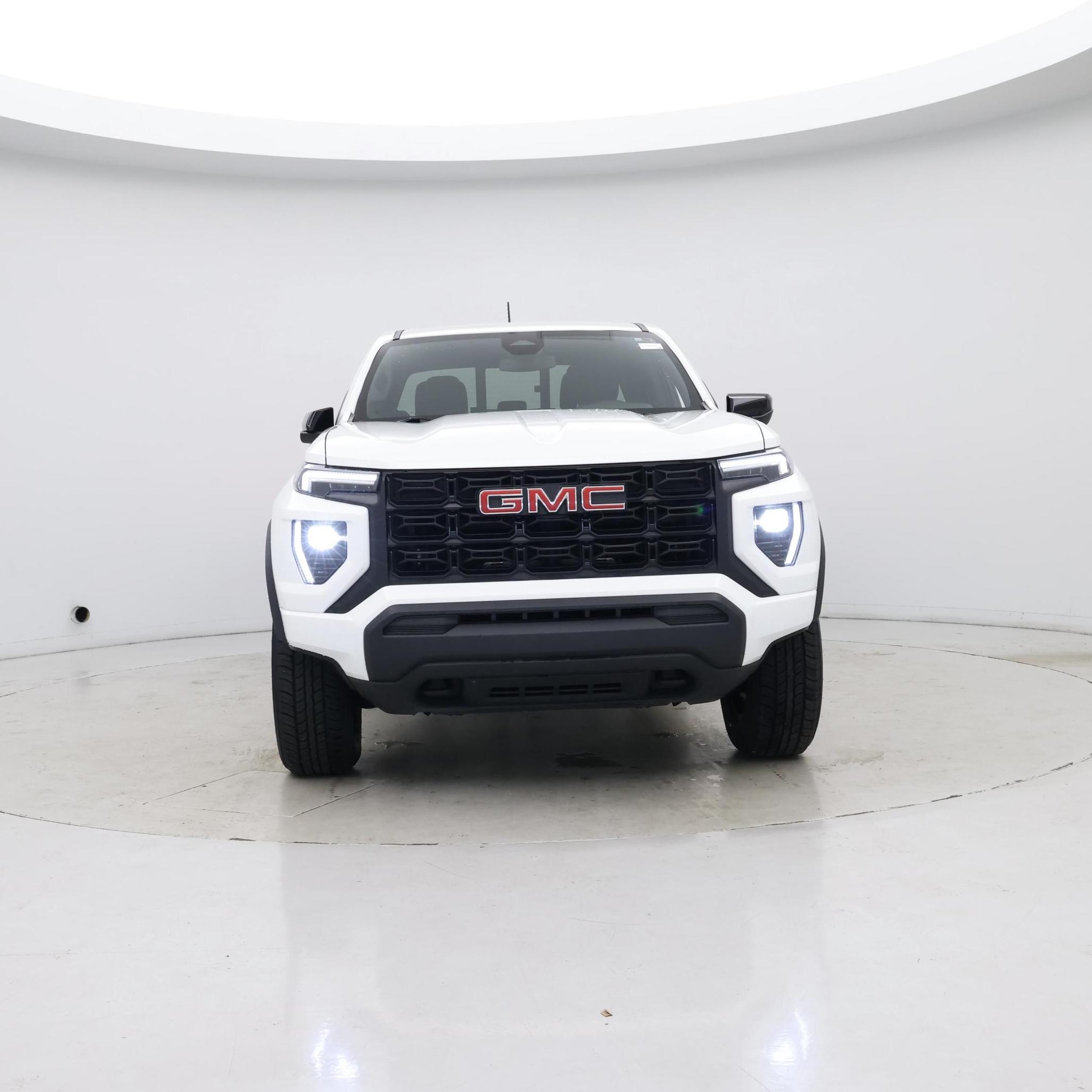 Thumbnail: 2025 GMC Canyon - 5