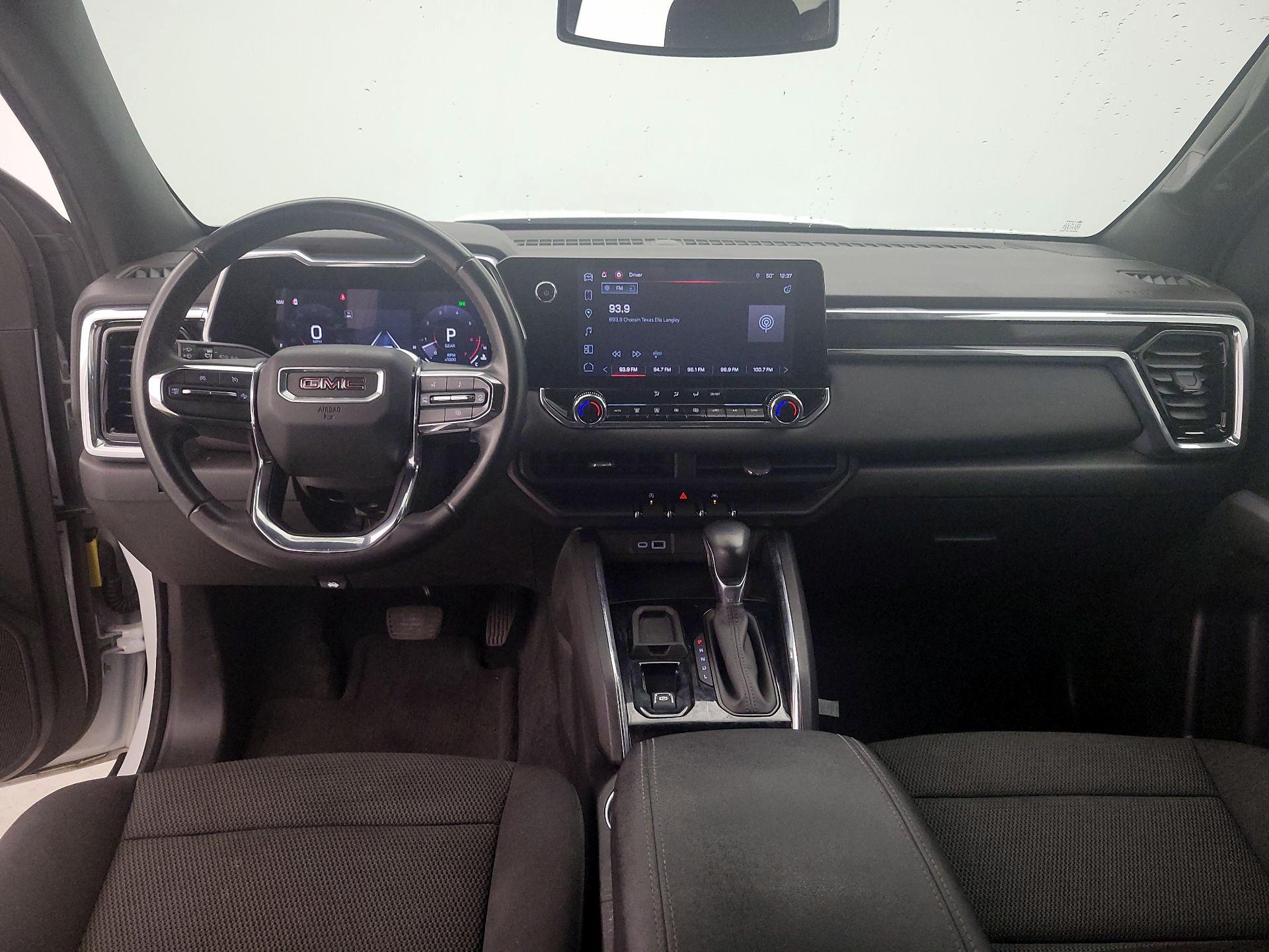 Thumbnail: 2024 GMC Canyon - 9