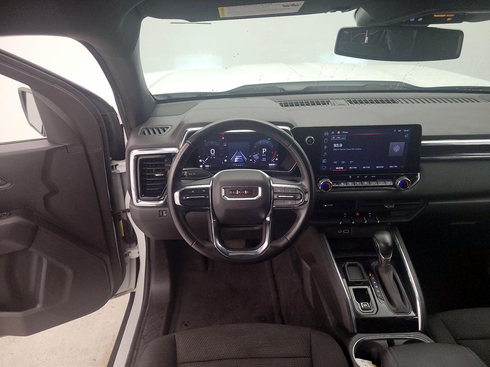 Thumbnail: 2024 GMC Canyon - 10