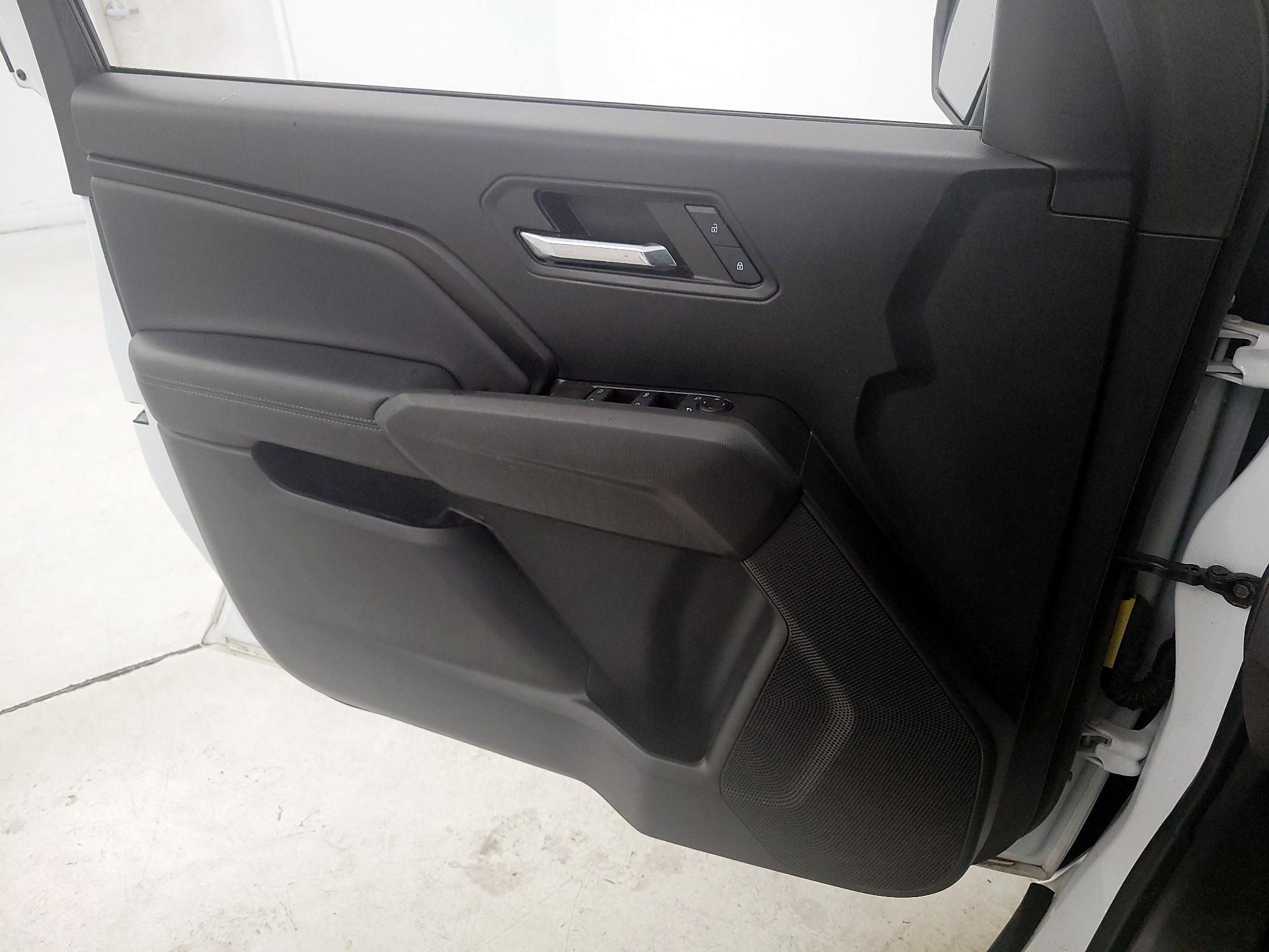 Thumbnail: 2024 GMC Canyon - 12