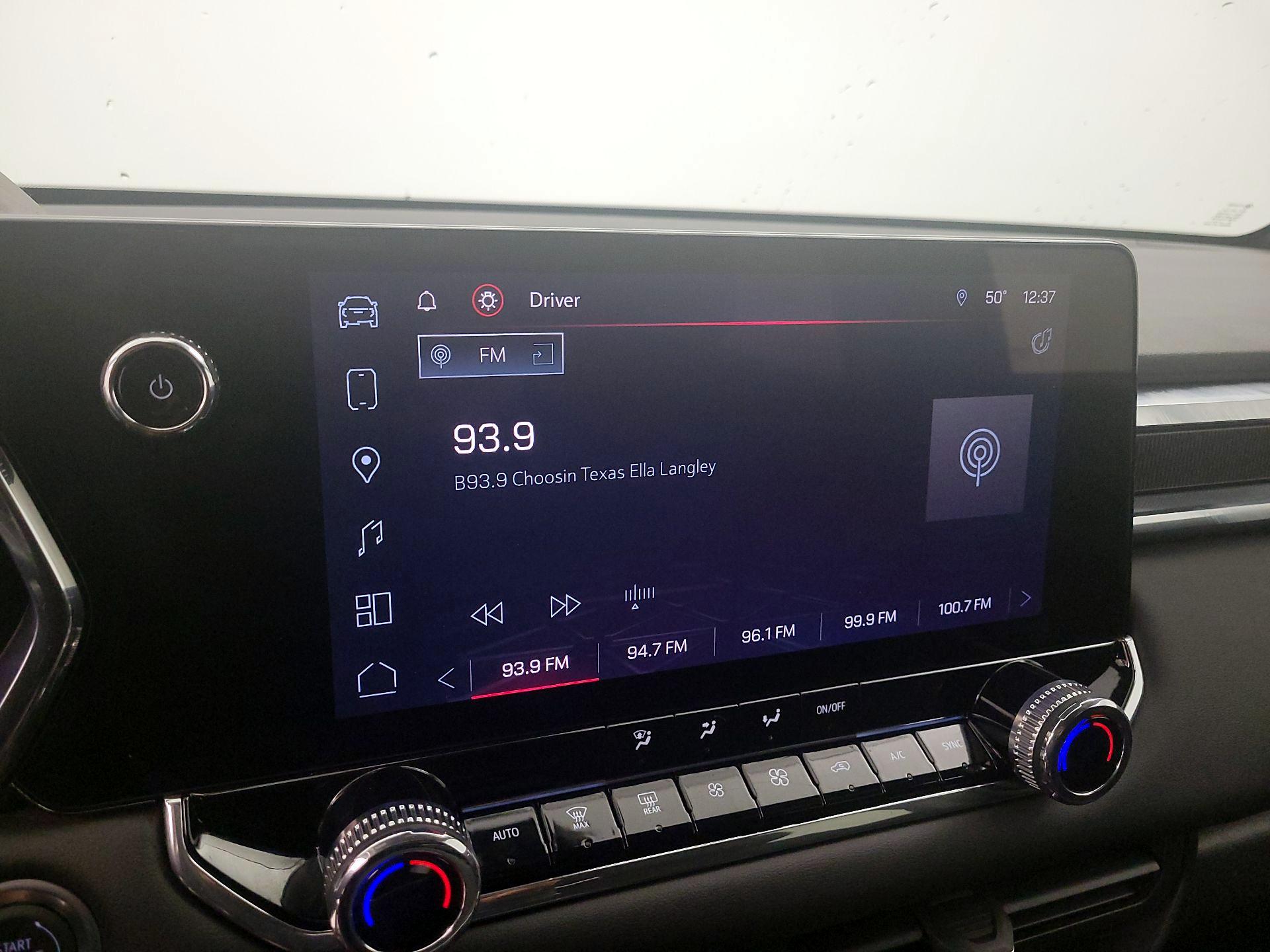 Thumbnail: 2024 GMC Canyon - 13