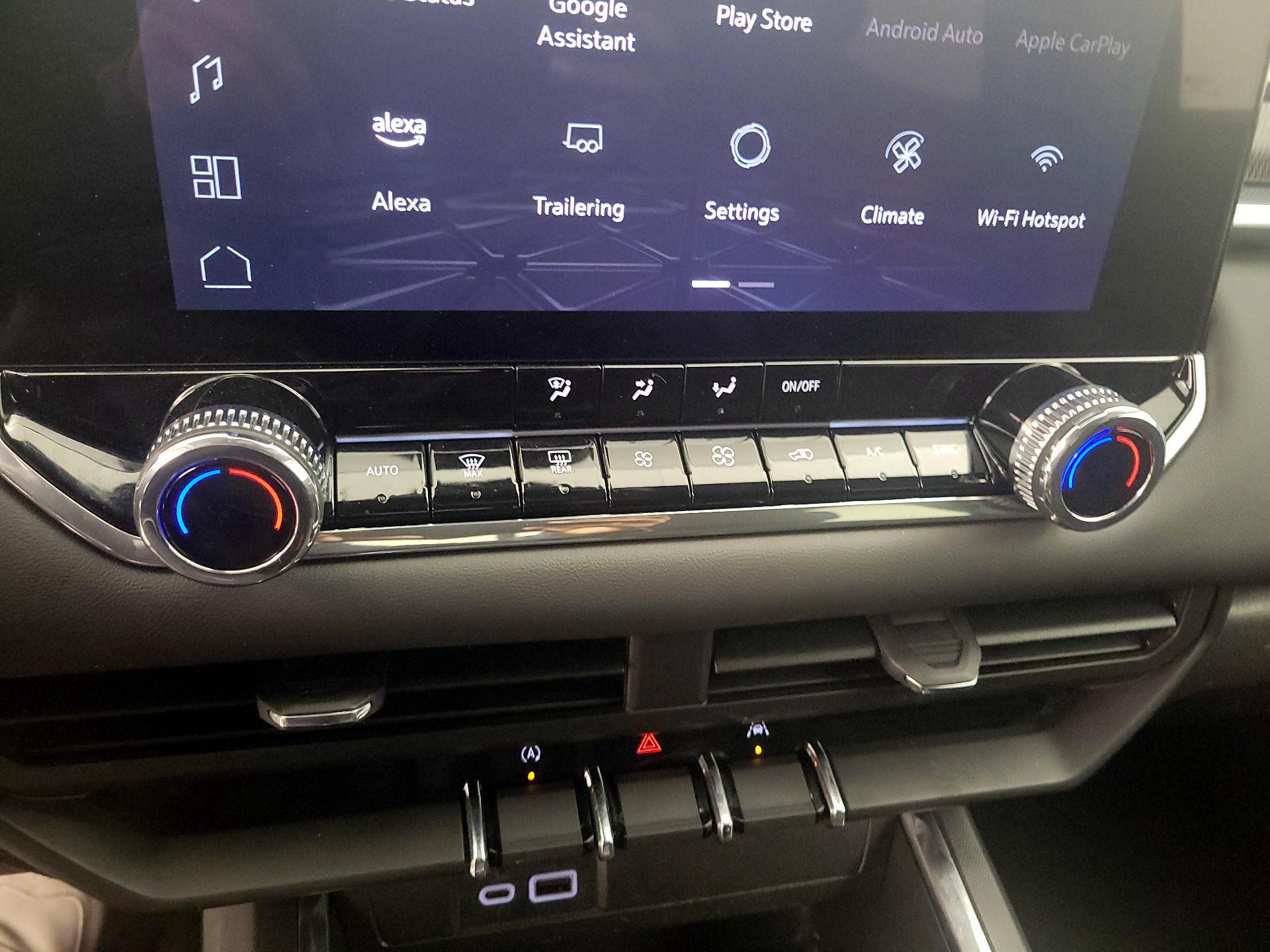 Thumbnail: 2024 GMC Canyon - 14