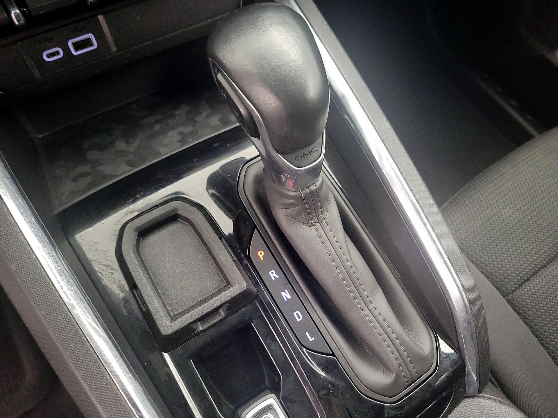 Thumbnail: 2024 GMC Canyon - 15