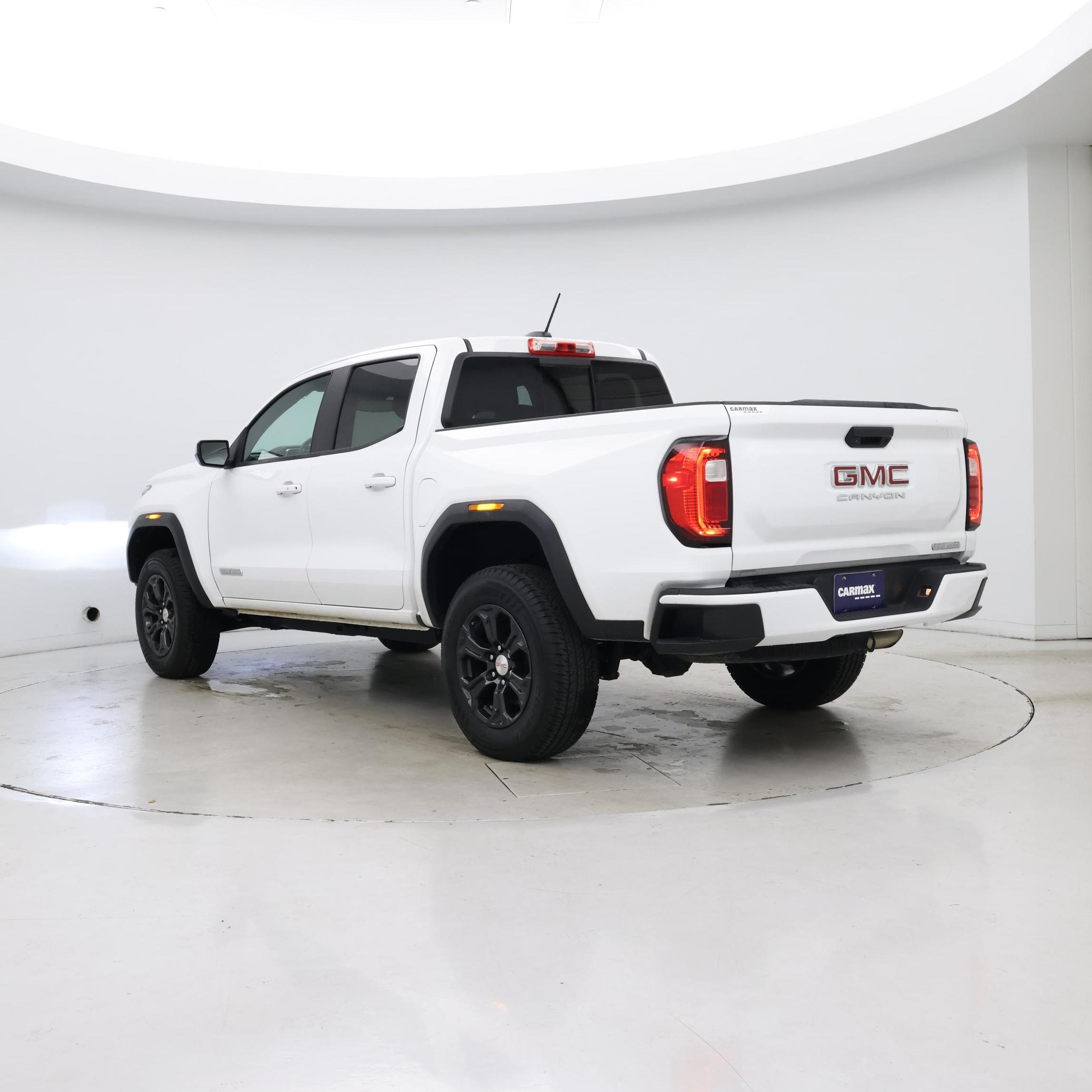 Thumbnail: 2024 GMC Canyon - 2