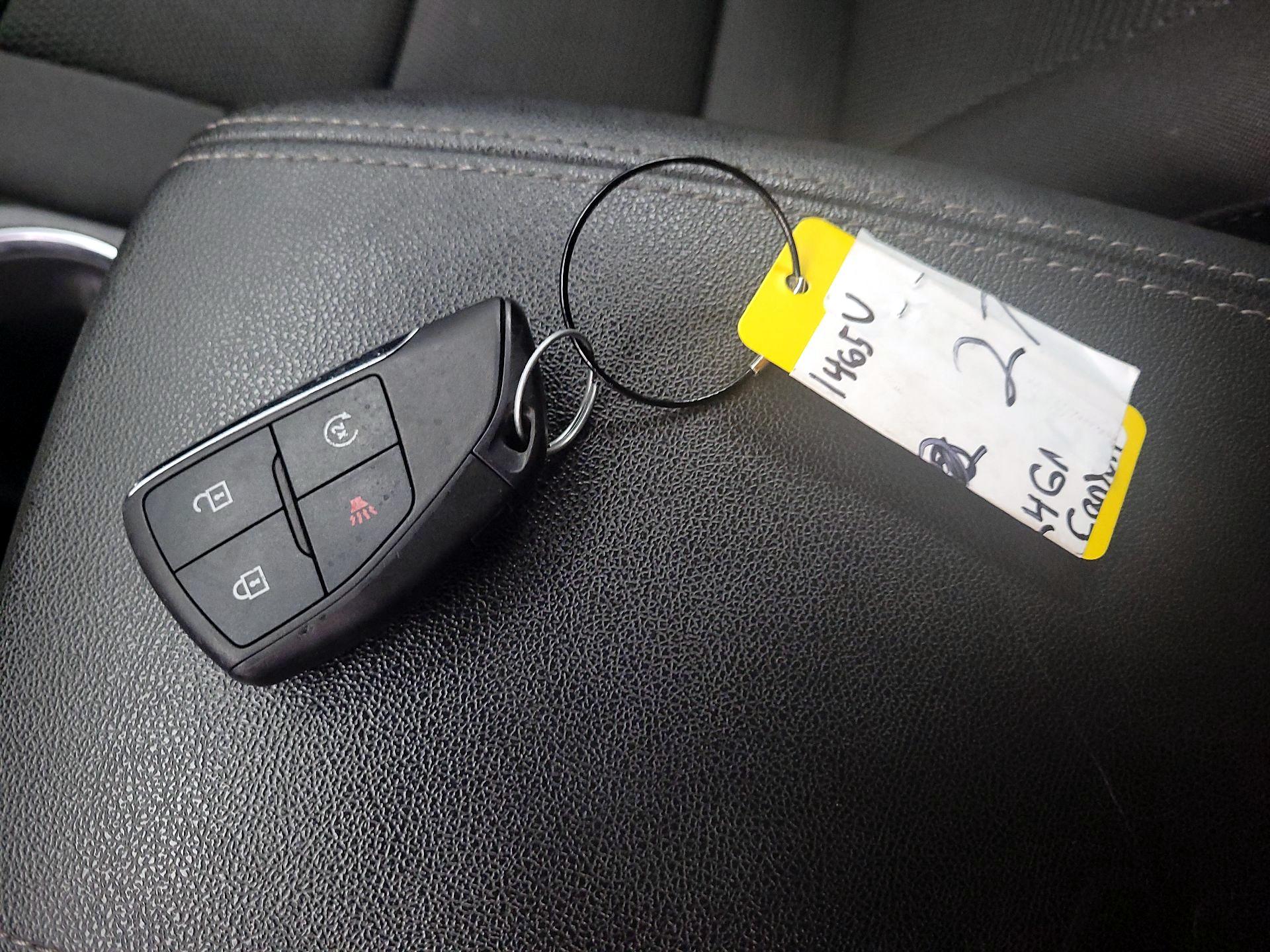 Thumbnail: 2024 GMC Canyon - 20