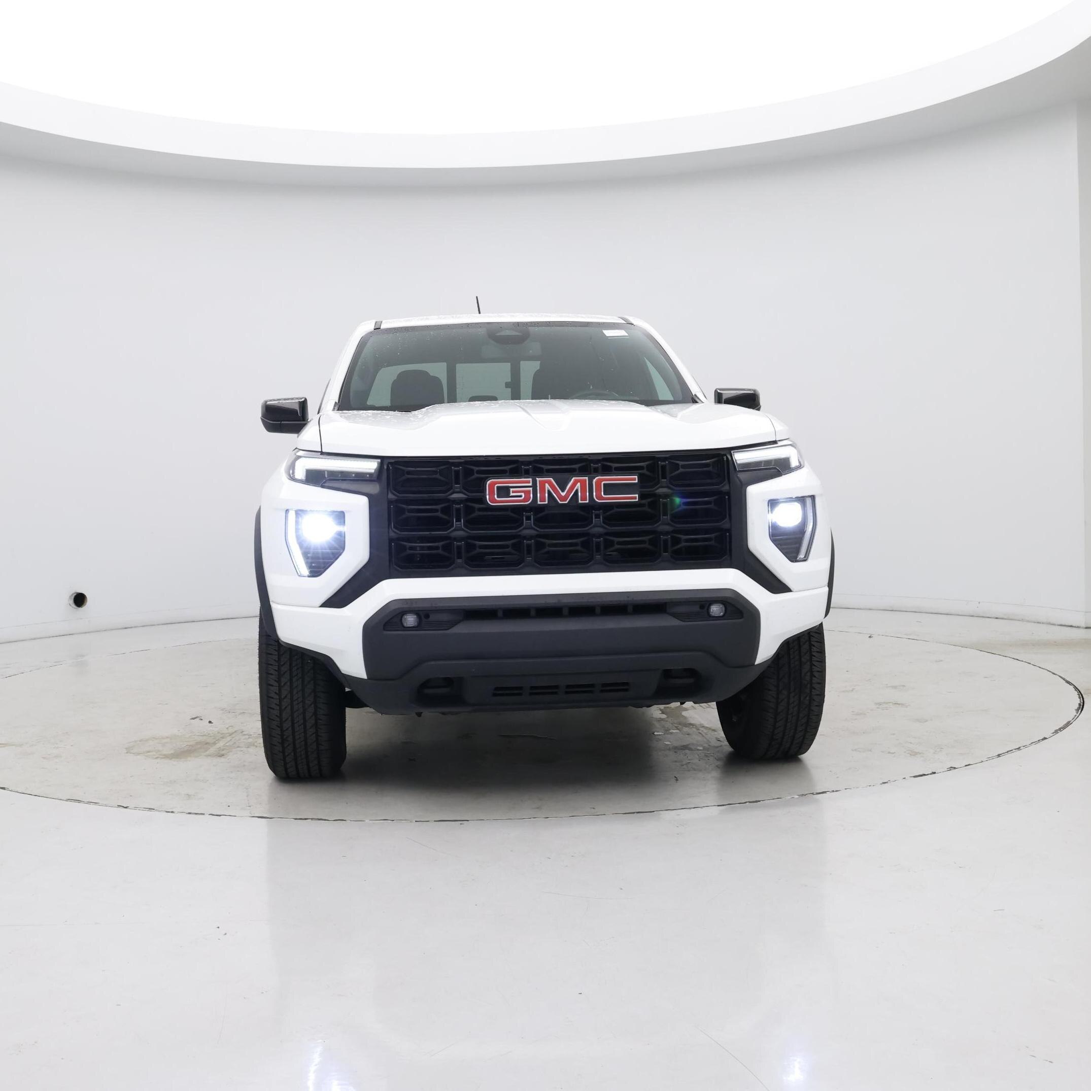 Thumbnail: 2024 GMC Canyon - 5