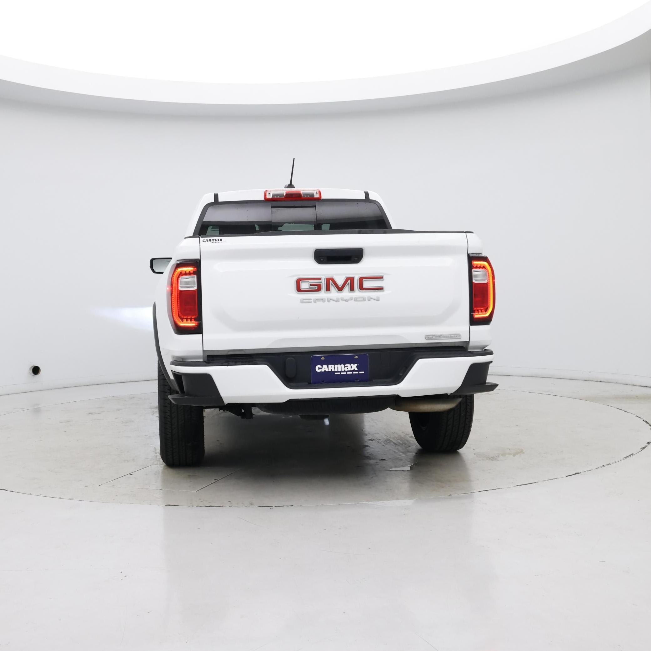 Thumbnail: 2024 GMC Canyon - 6