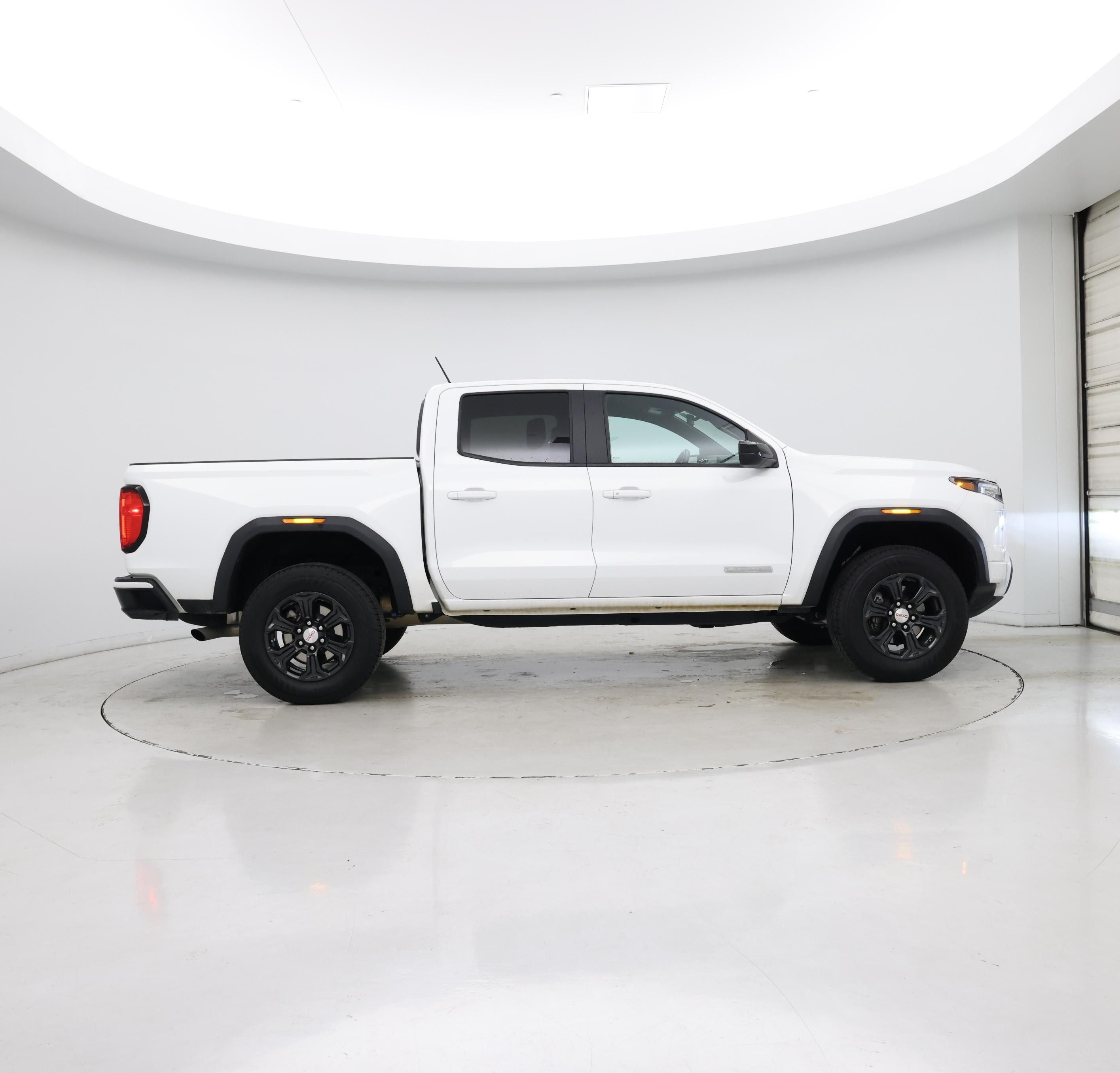 Thumbnail: 2024 GMC Canyon - 7