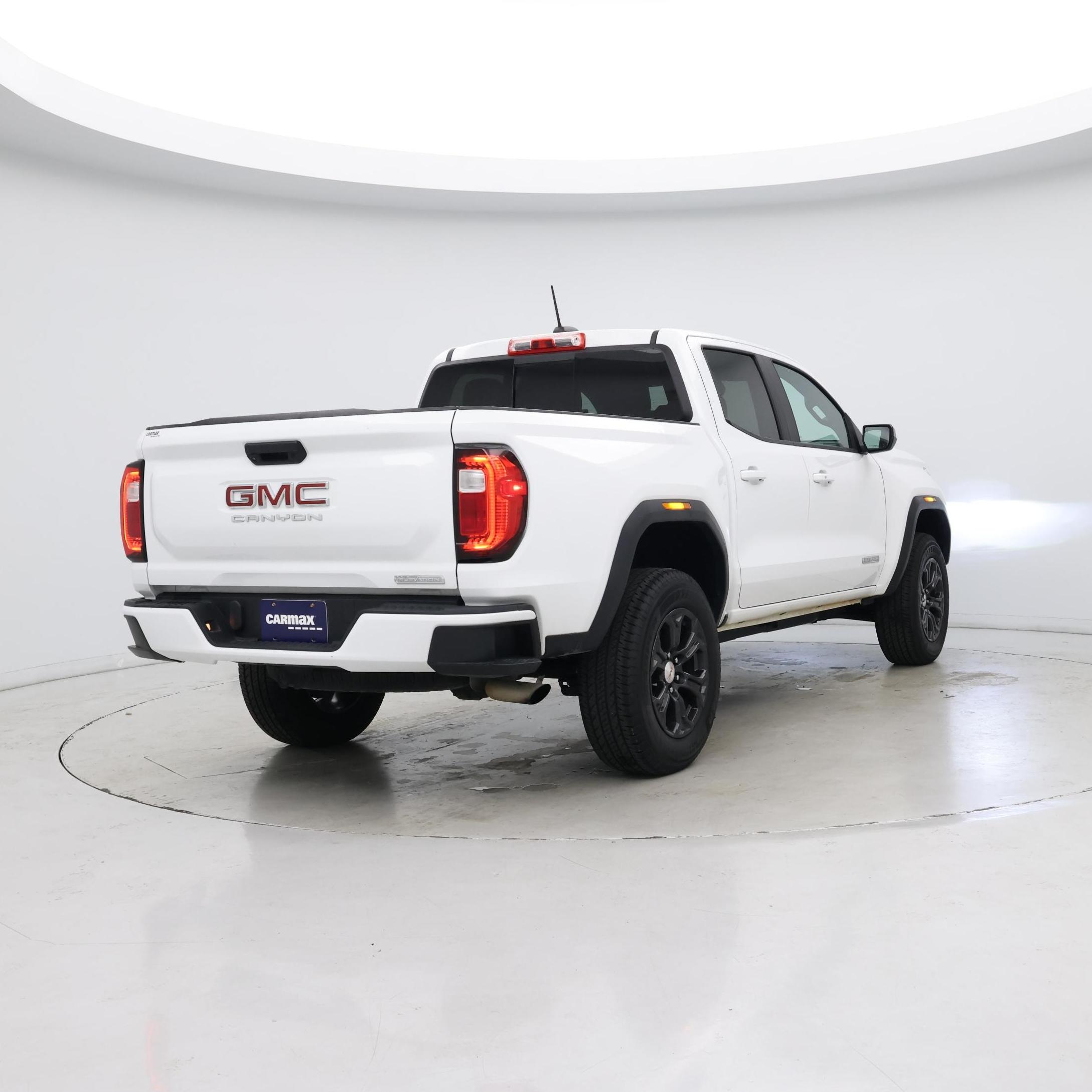 Thumbnail: 2024 GMC Canyon - 8