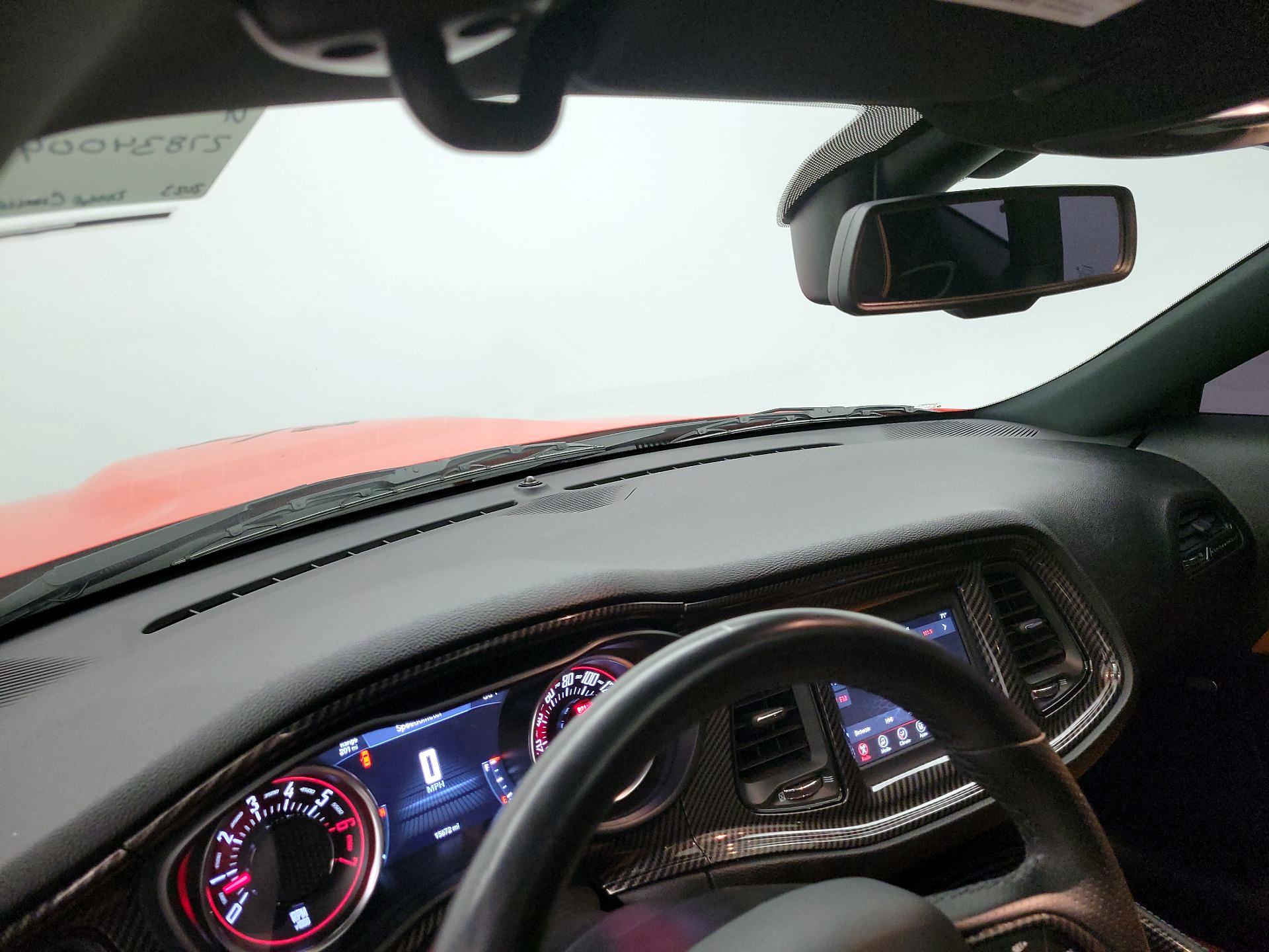 Thumbnail: 2023 Dodge Challenger - 9